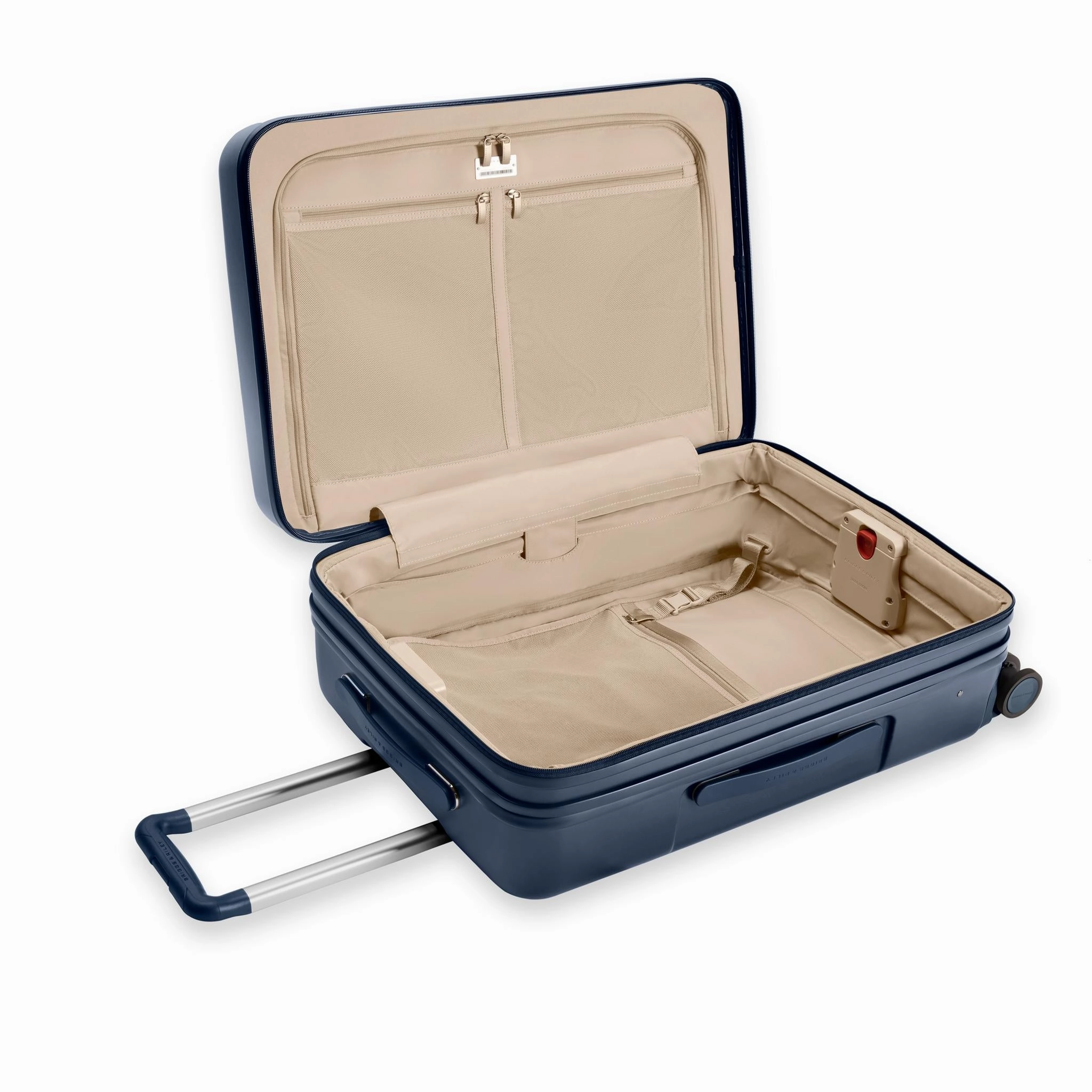 Briggs & Riley Sympatico 3.0 Medium 27" Expandable Spinner