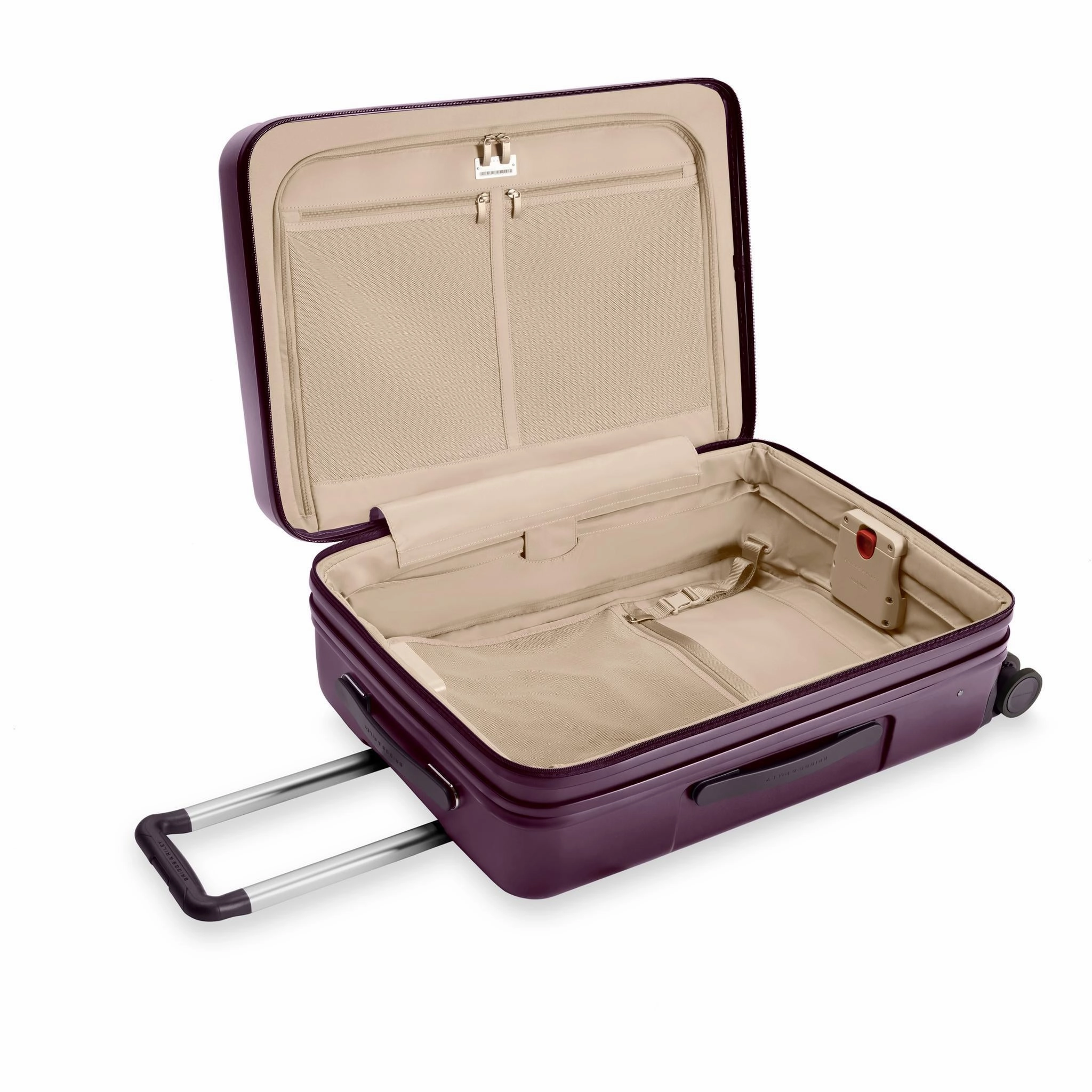 Briggs & Riley Sympatico 3.0 Medium 27" Expandable Spinner