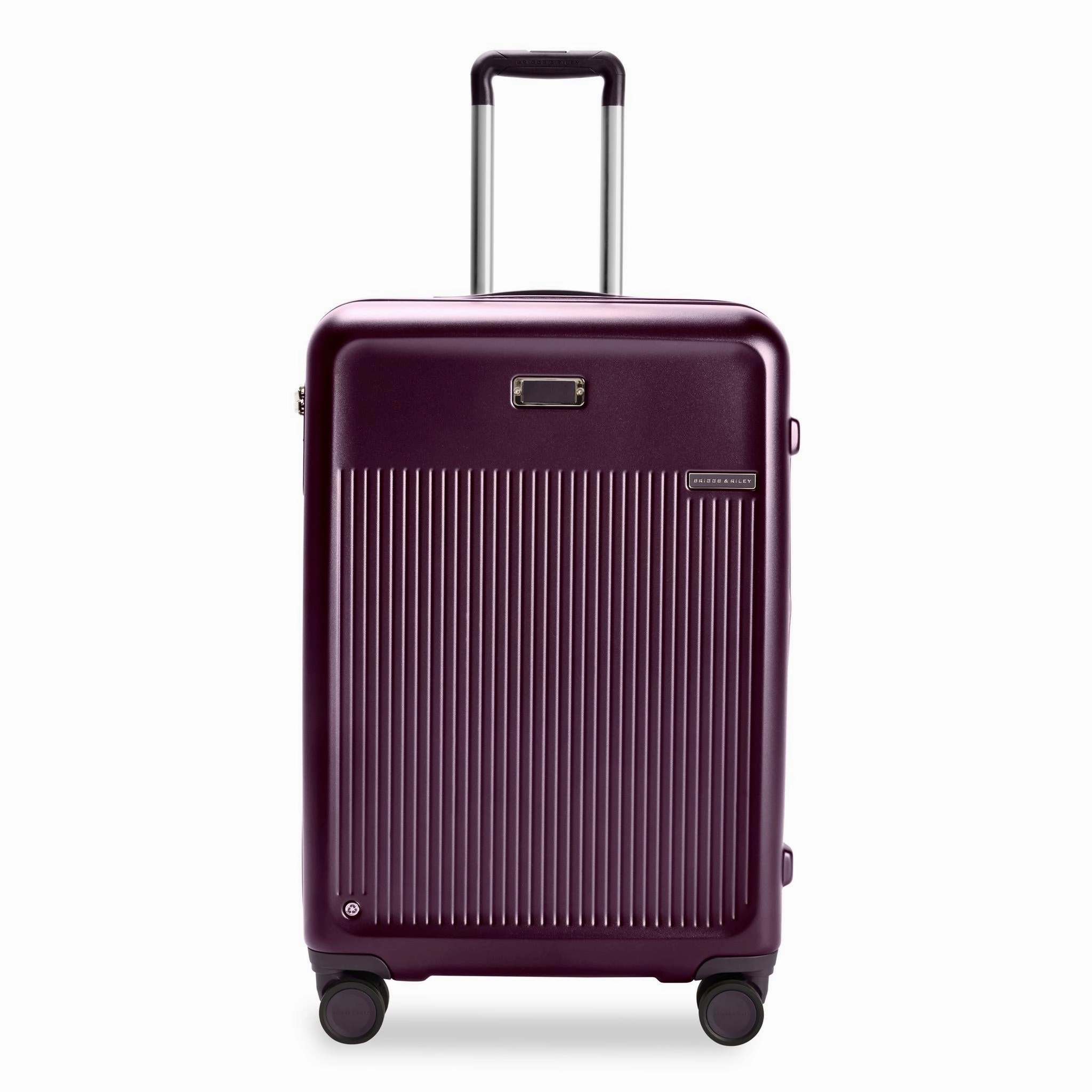 Briggs & Riley Sympatico 3.0 Medium 27" Expandable Spinner