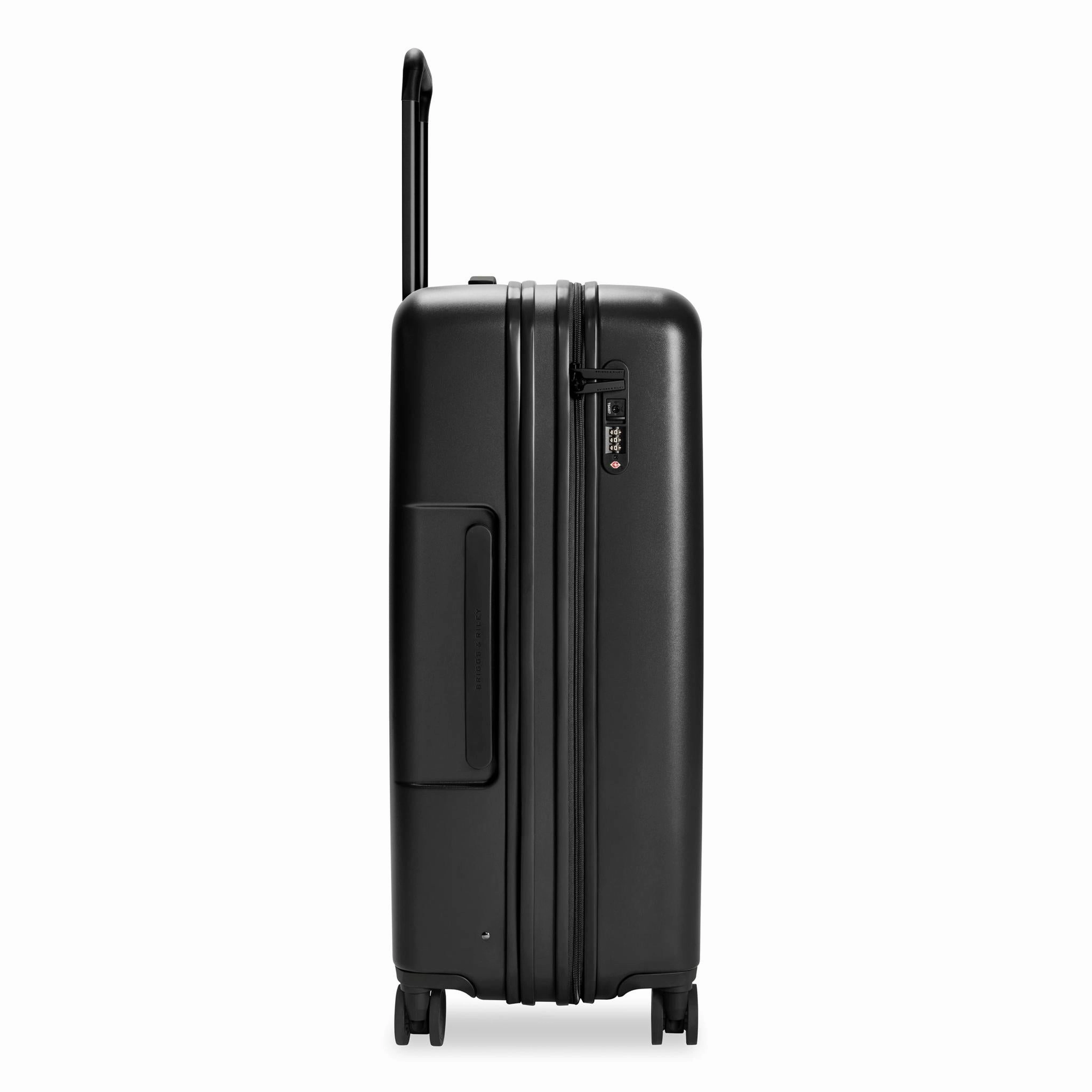 Briggs & Riley Sympatico 3.0 Medium 27" Expandable Spinner