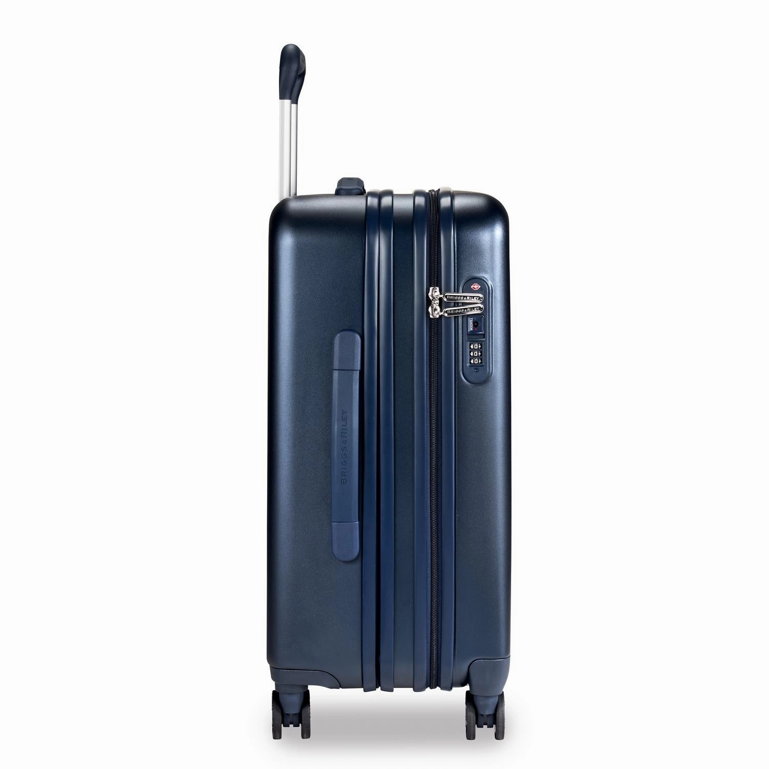 Briggs & Riley Sympatico Domestic 22" Carry-On Expandable Spinner
