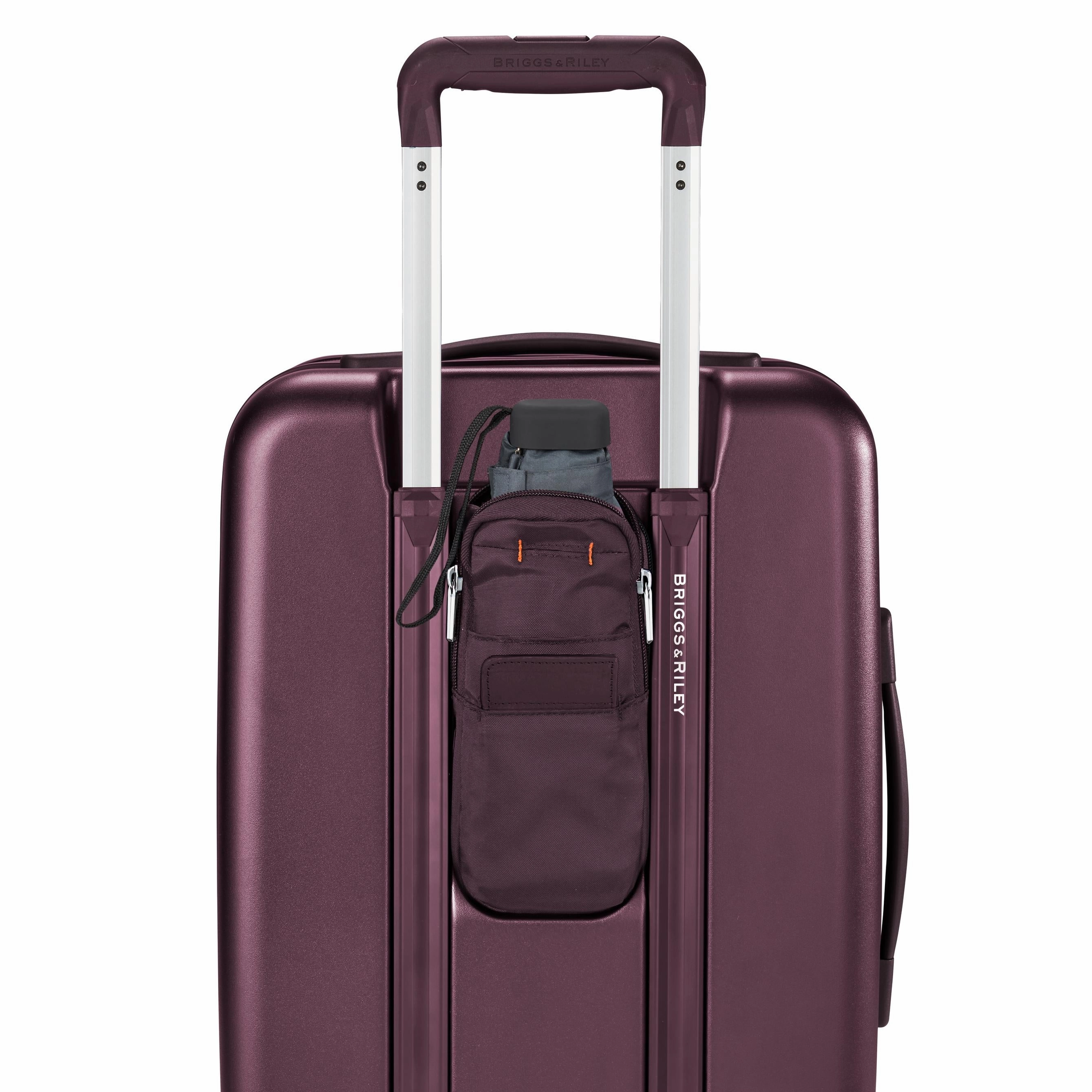 Briggs & Riley Sympatico Domestic 22" Carry-On Expandable Spinner