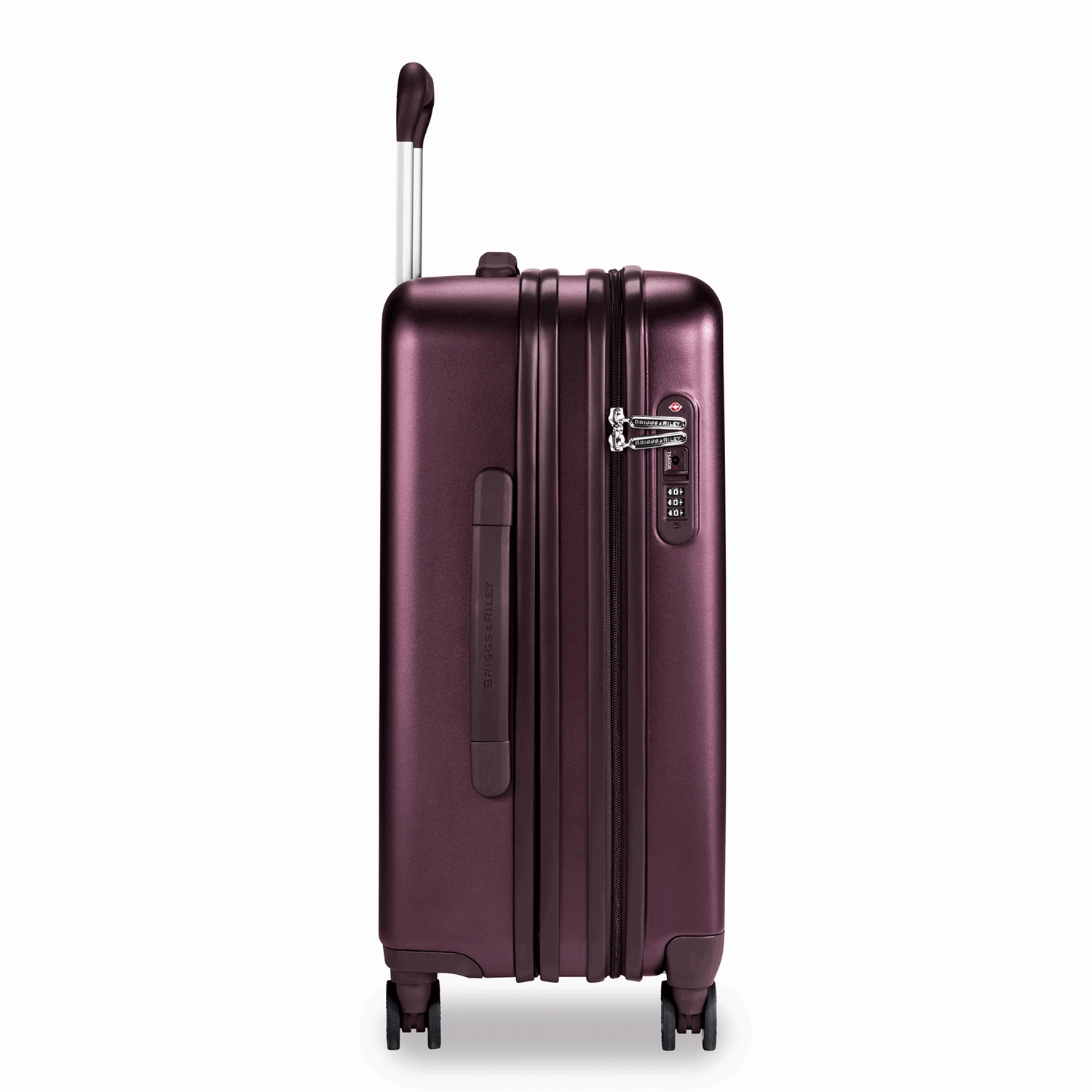 Briggs & Riley Sympatico Domestic 22" Carry-On Expandable Spinner