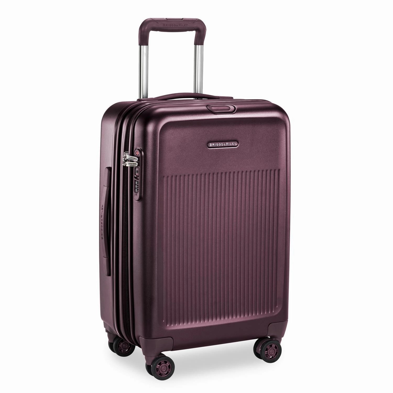 Briggs & Riley Sympatico Domestic 22" Carry-On Expandable Spinner