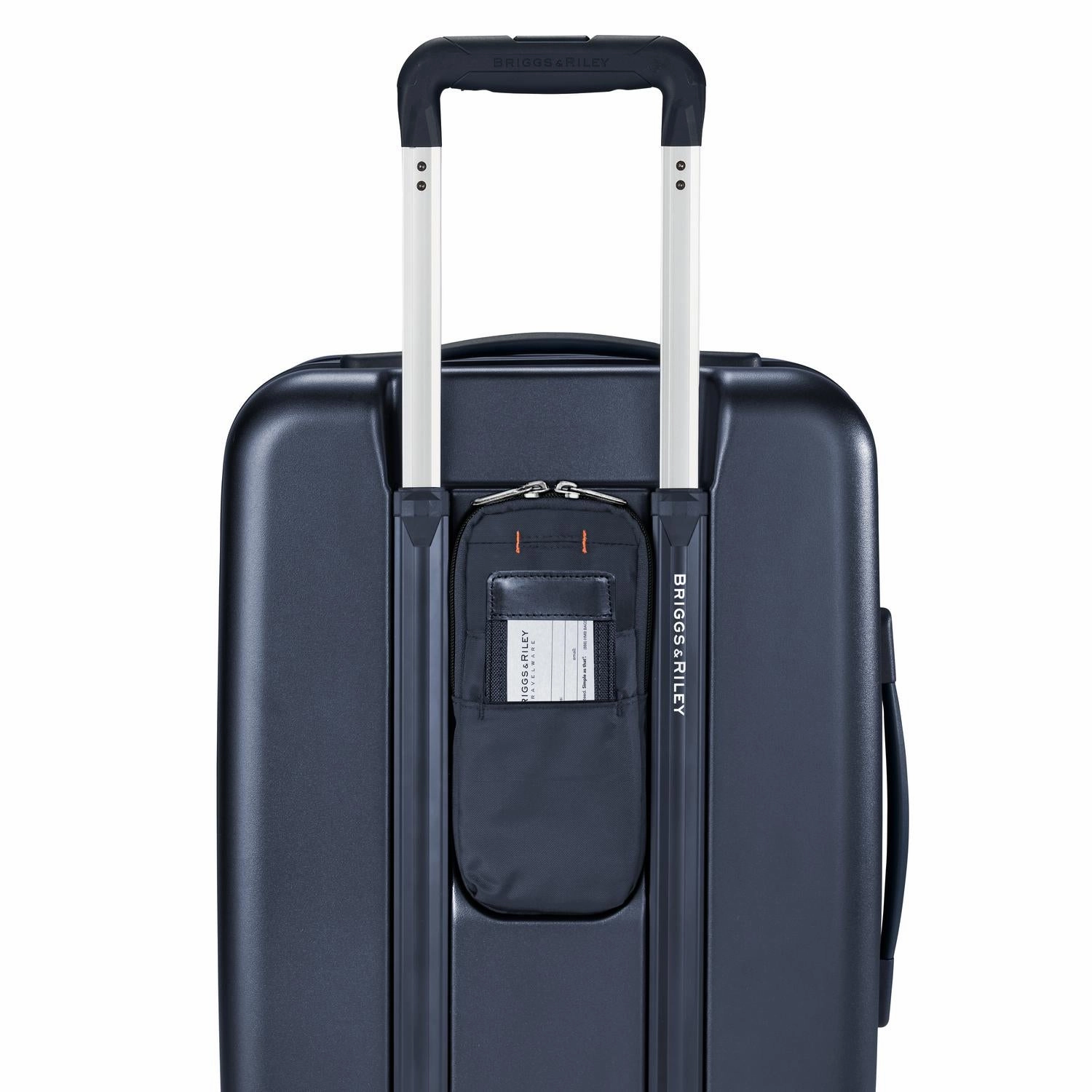 Briggs & Riley Sympatico Domestic 22" Carry-On Expandable Spinner