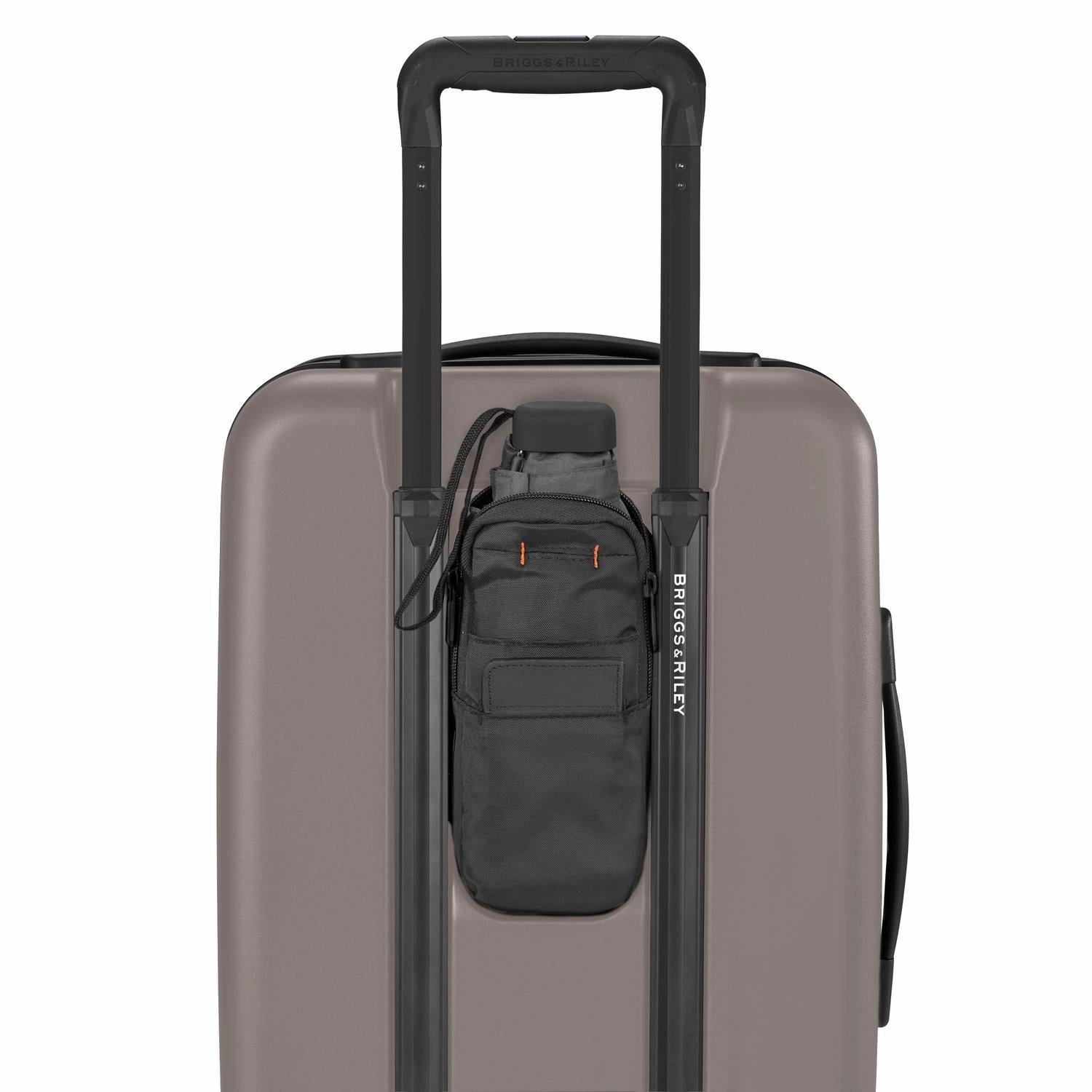Briggs & Riley Sympatico Domestic 22" Carry-On Expandable Spinner