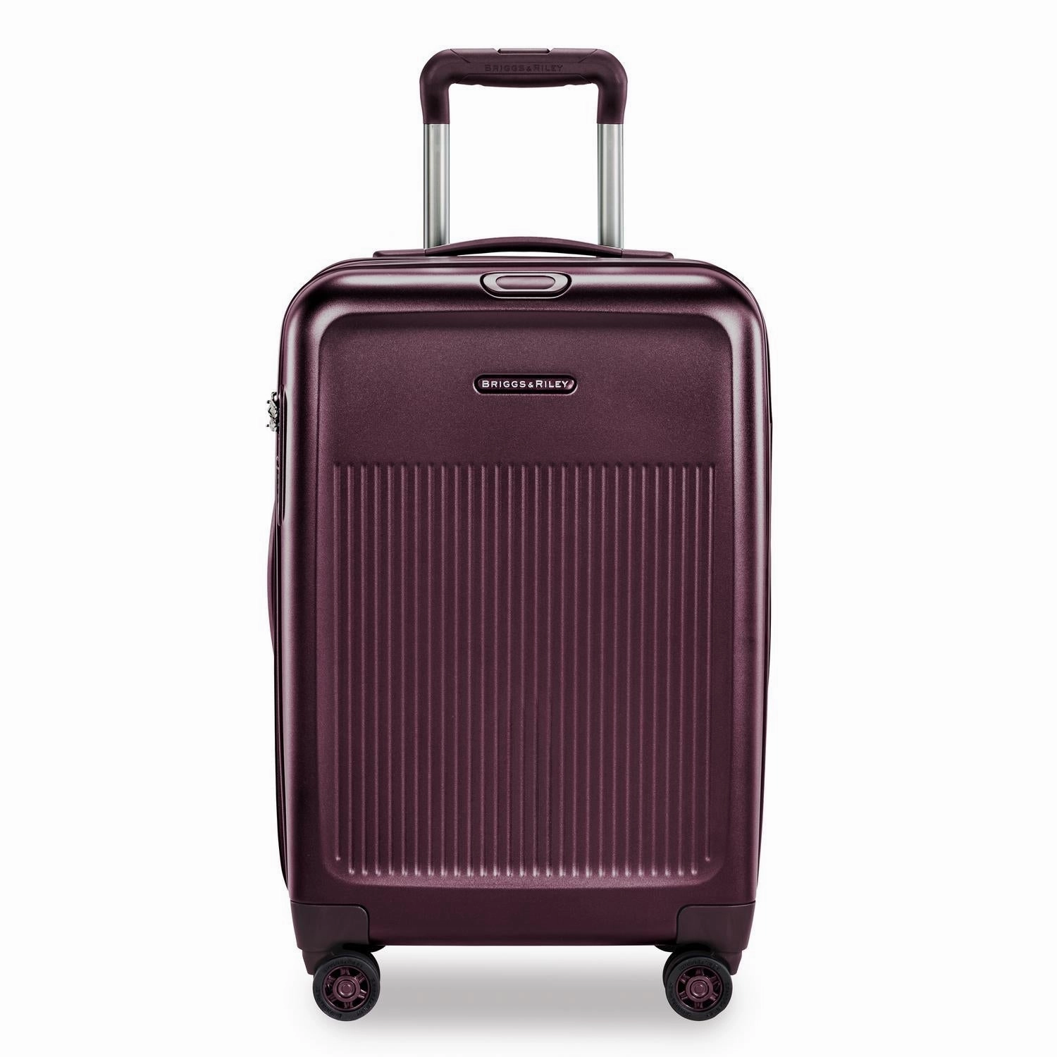 Briggs & Riley Sympatico Domestic 22" Carry-On Expandable Spinner