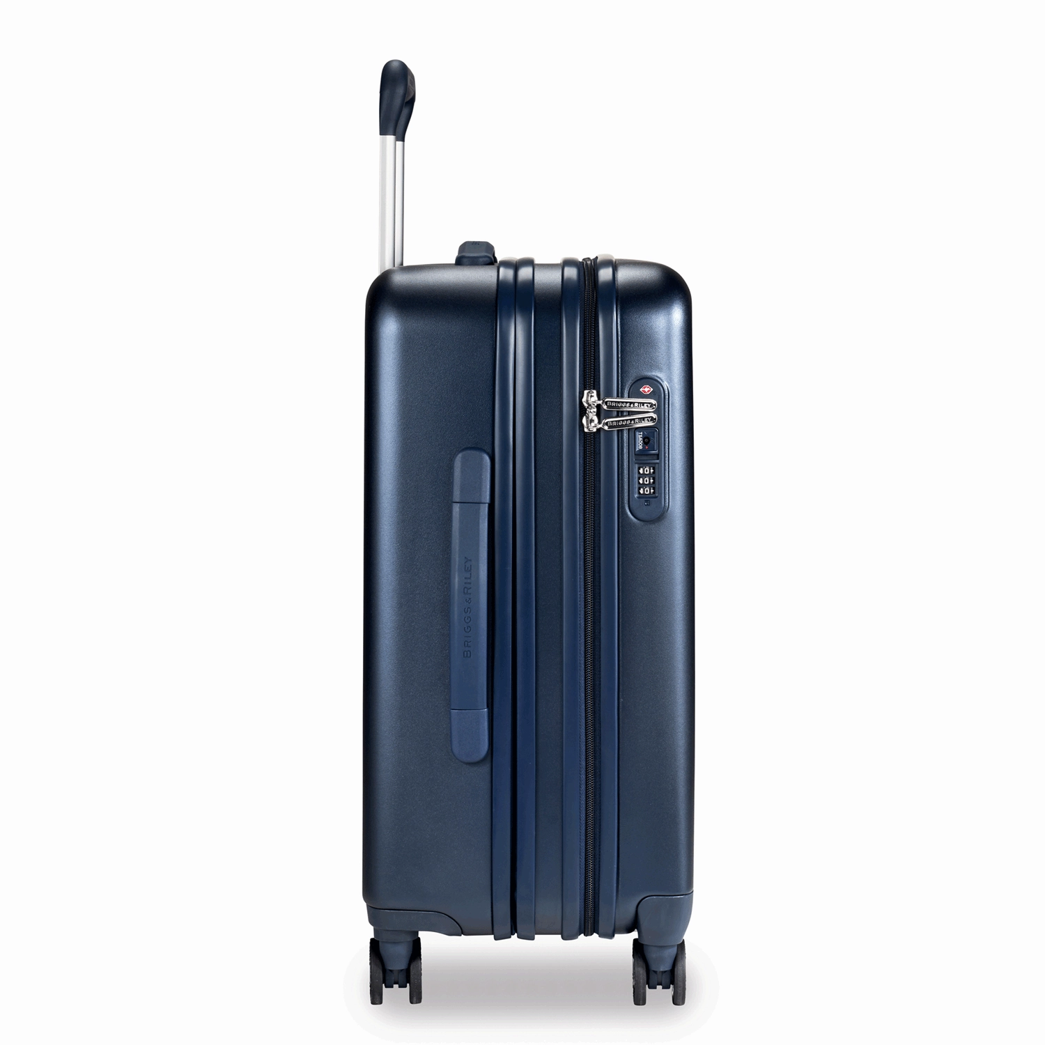 Briggs & Riley Sympatico Domestic 22" Carry-On Expandable Spinner