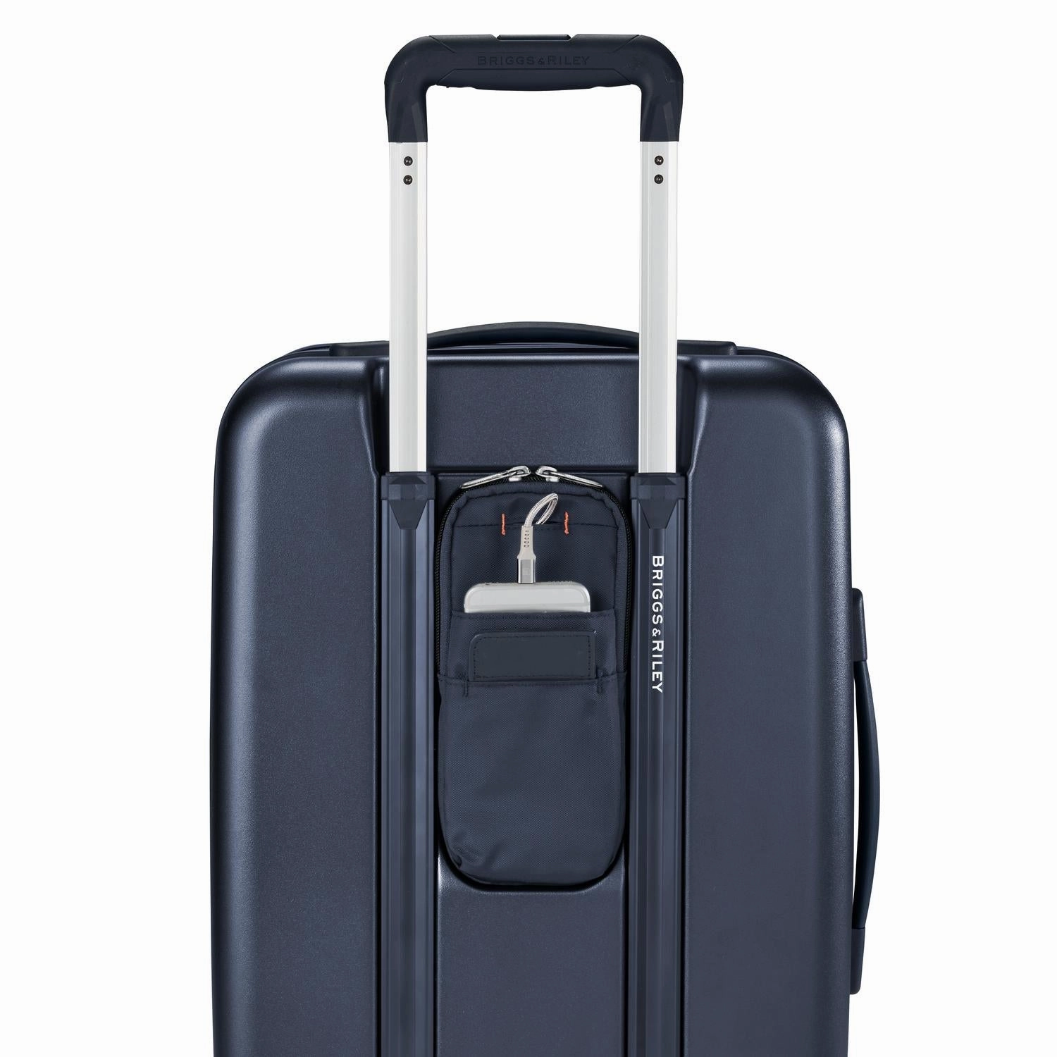 Briggs & Riley Sympatico Domestic 22" Carry-On Expandable Spinner