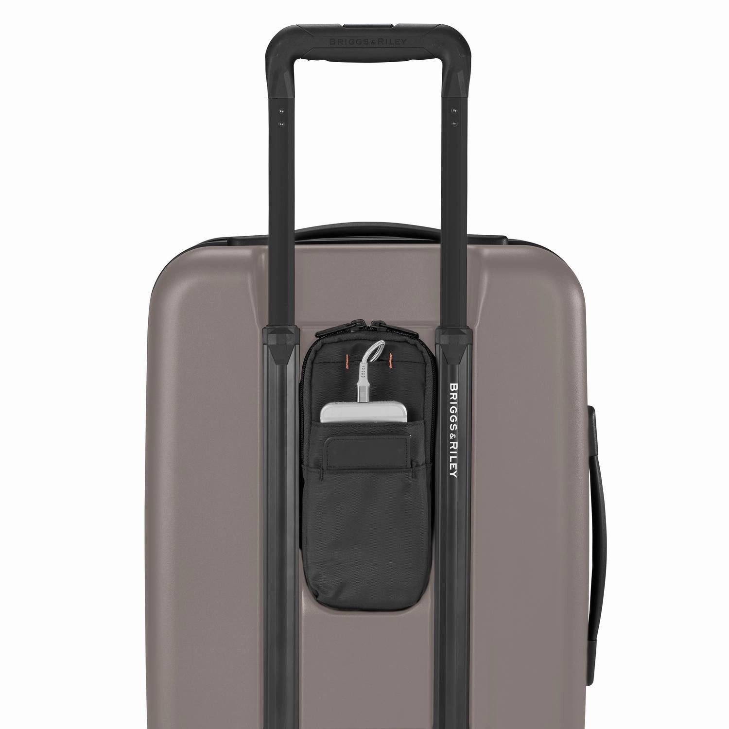 Briggs & Riley Sympatico Domestic 22" Carry-On Expandable Spinner