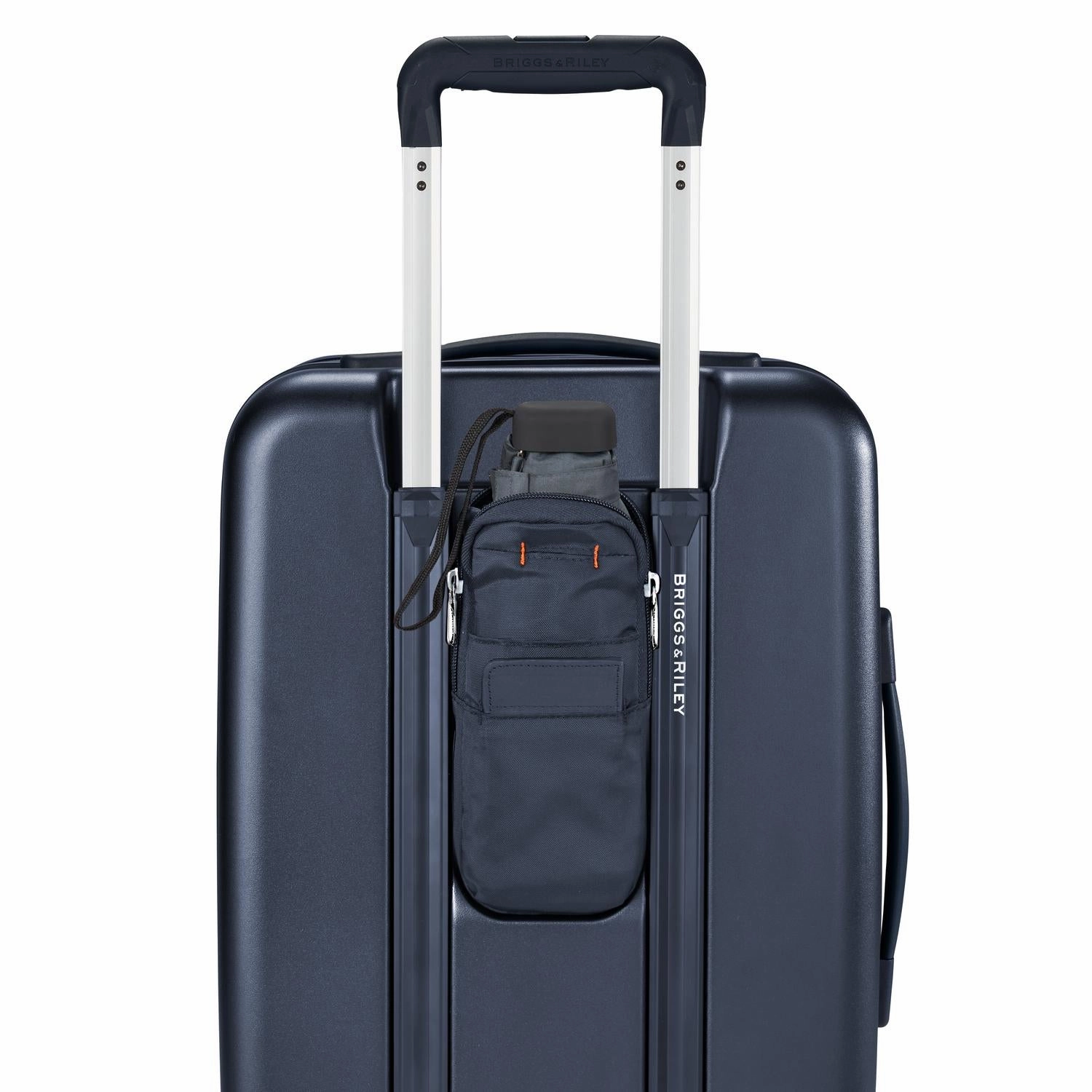 Briggs & Riley Sympatico Domestic 22" Carry-On Expandable Spinner