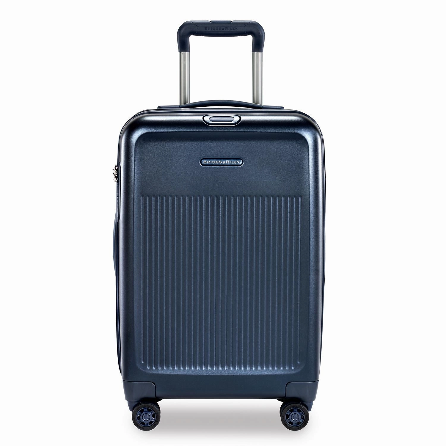 Briggs & Riley Sympatico Domestic 22" Carry-On Expandable Spinner