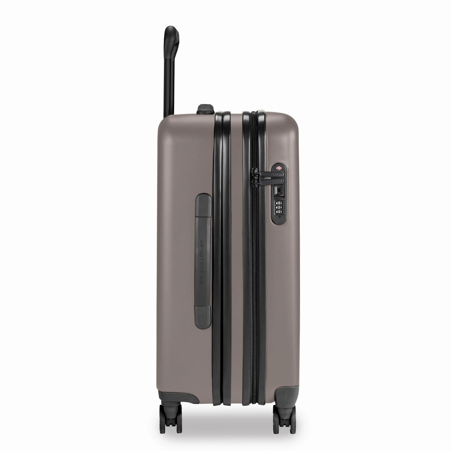 Briggs & Riley Sympatico Domestic 22" Carry-On Expandable Spinner