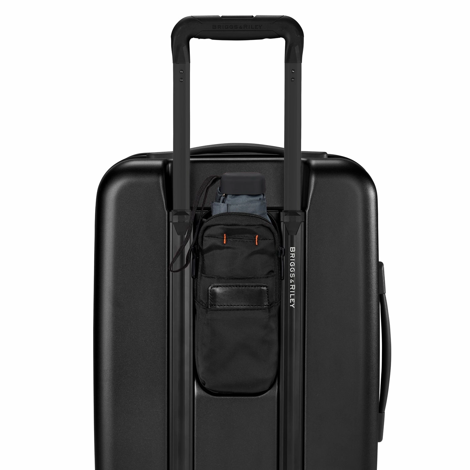 Briggs & Riley Sympatico Domestic 22" Carry-On Expandable Spinner