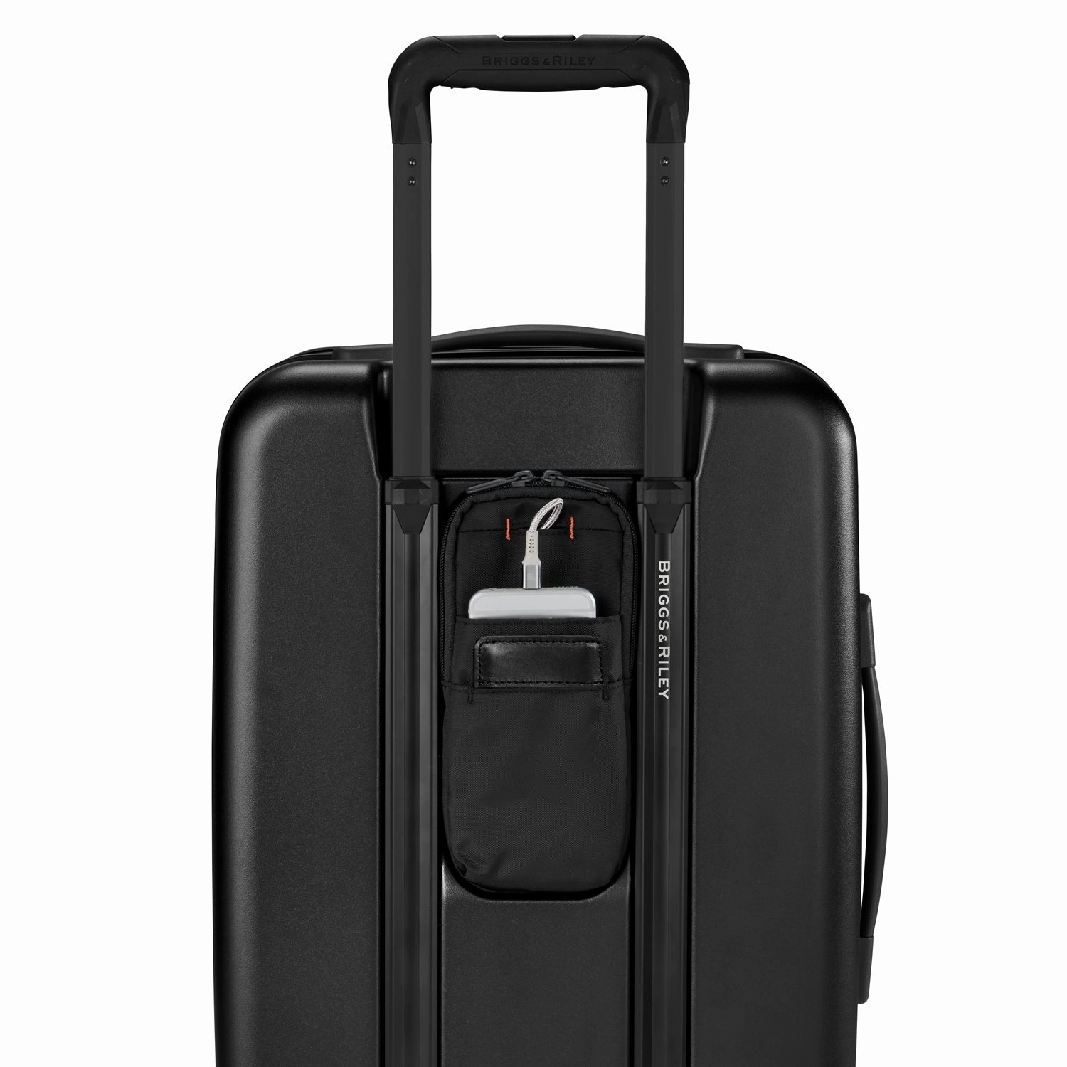 Briggs & Riley Sympatico Domestic 22" Carry-On Expandable Spinner