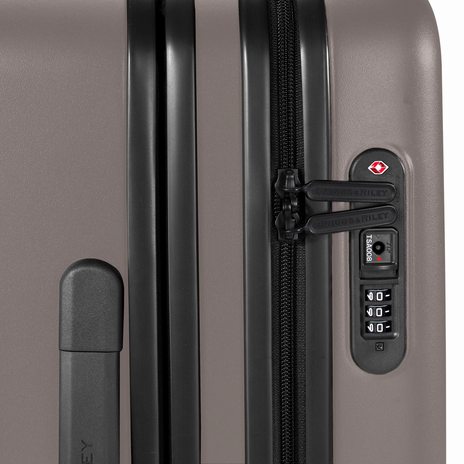 Briggs & Riley Sympatico Domestic 22" Carry-On Expandable Spinner