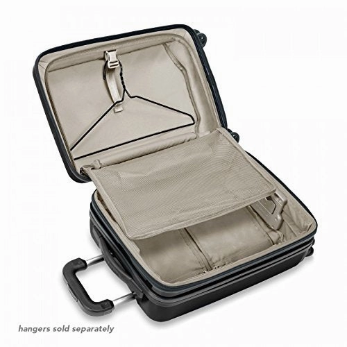 Briggs & Riley Sympatico Expandable 22" 4-Wheel Carry-On Luggage