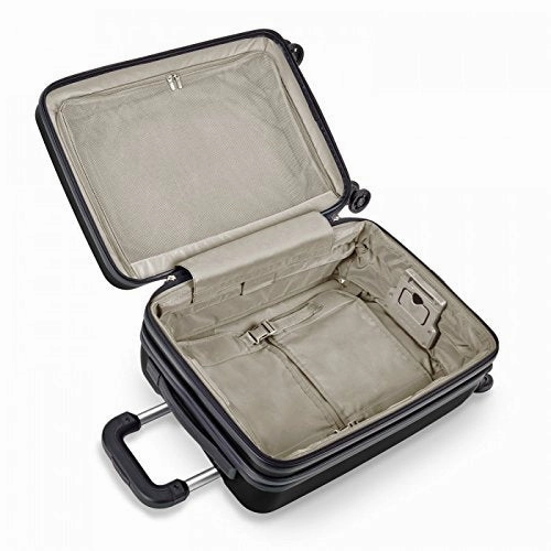 Briggs & Riley Sympatico Expandable 22" 4-Wheel Carry-On Luggage