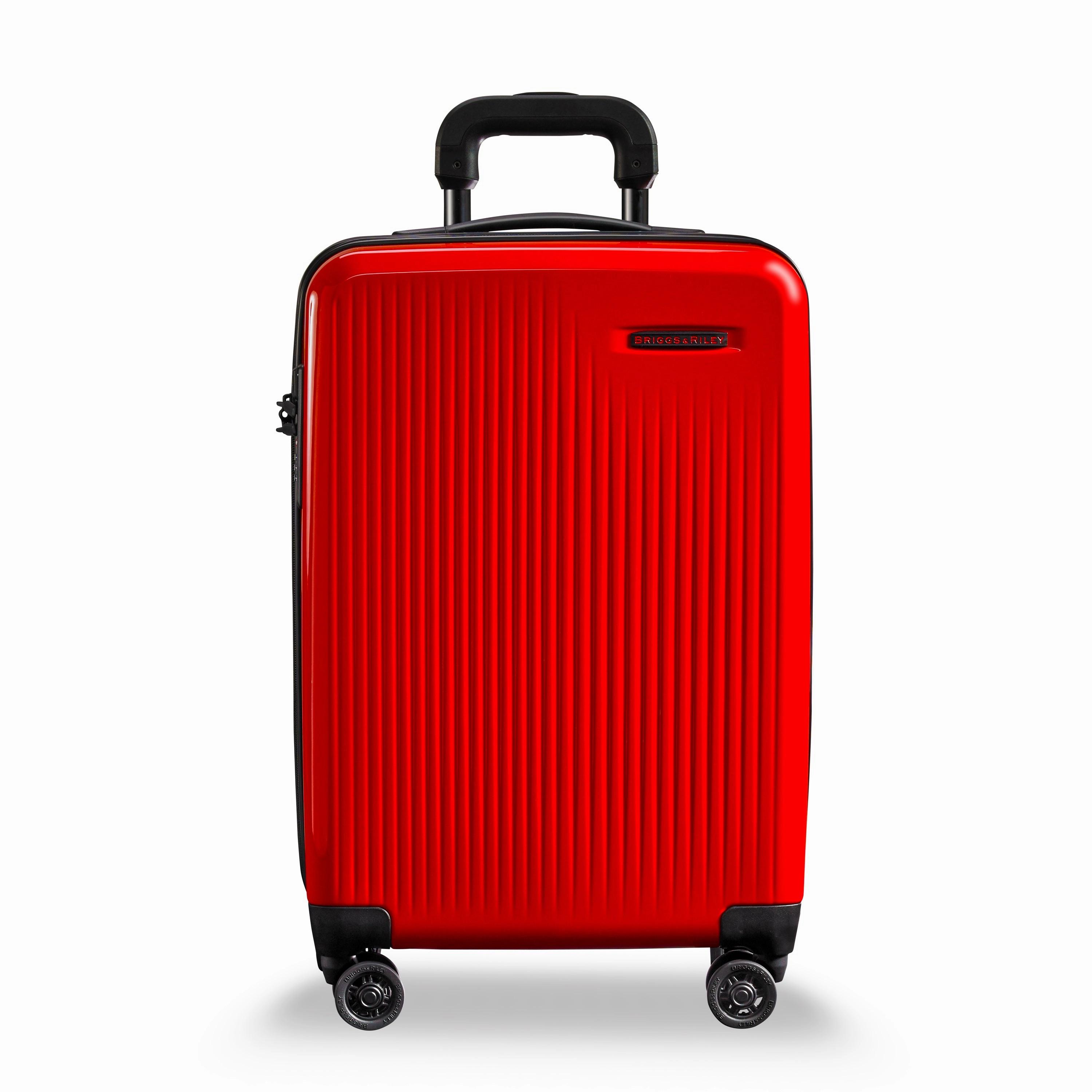 Briggs & Riley Sympatico Expandable 22" 4-Wheel Carry-On Luggage