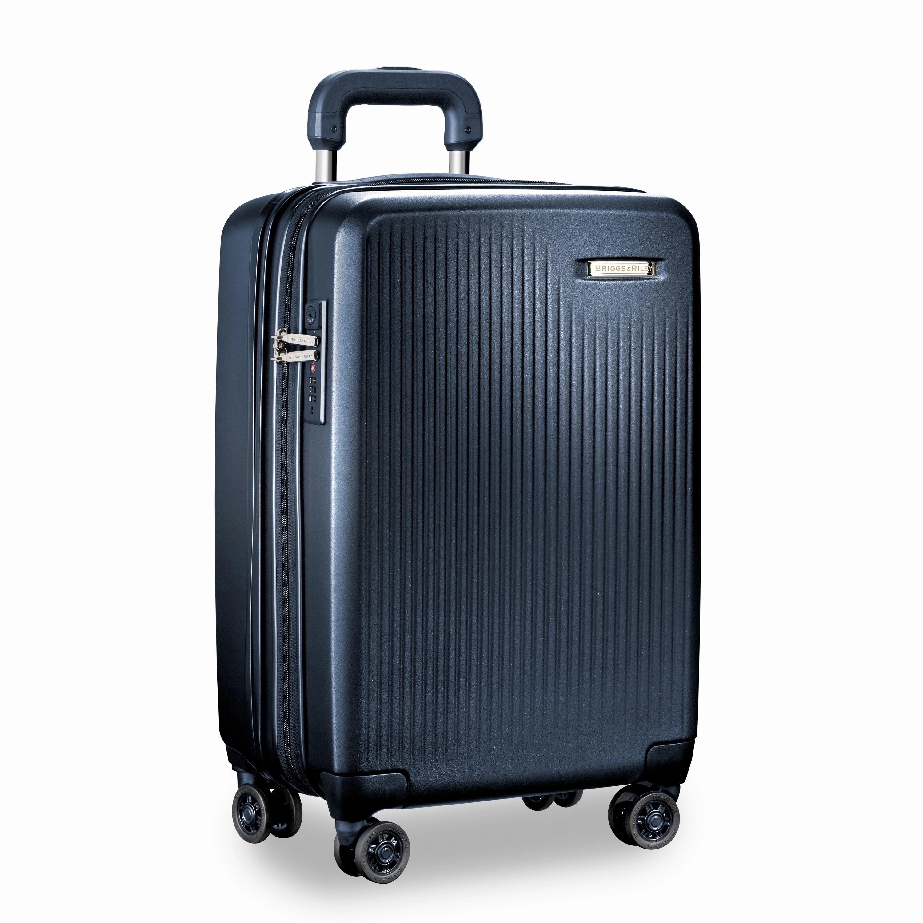 Briggs & Riley Sympatico Expandable 22" 4-Wheel Carry-On Luggage