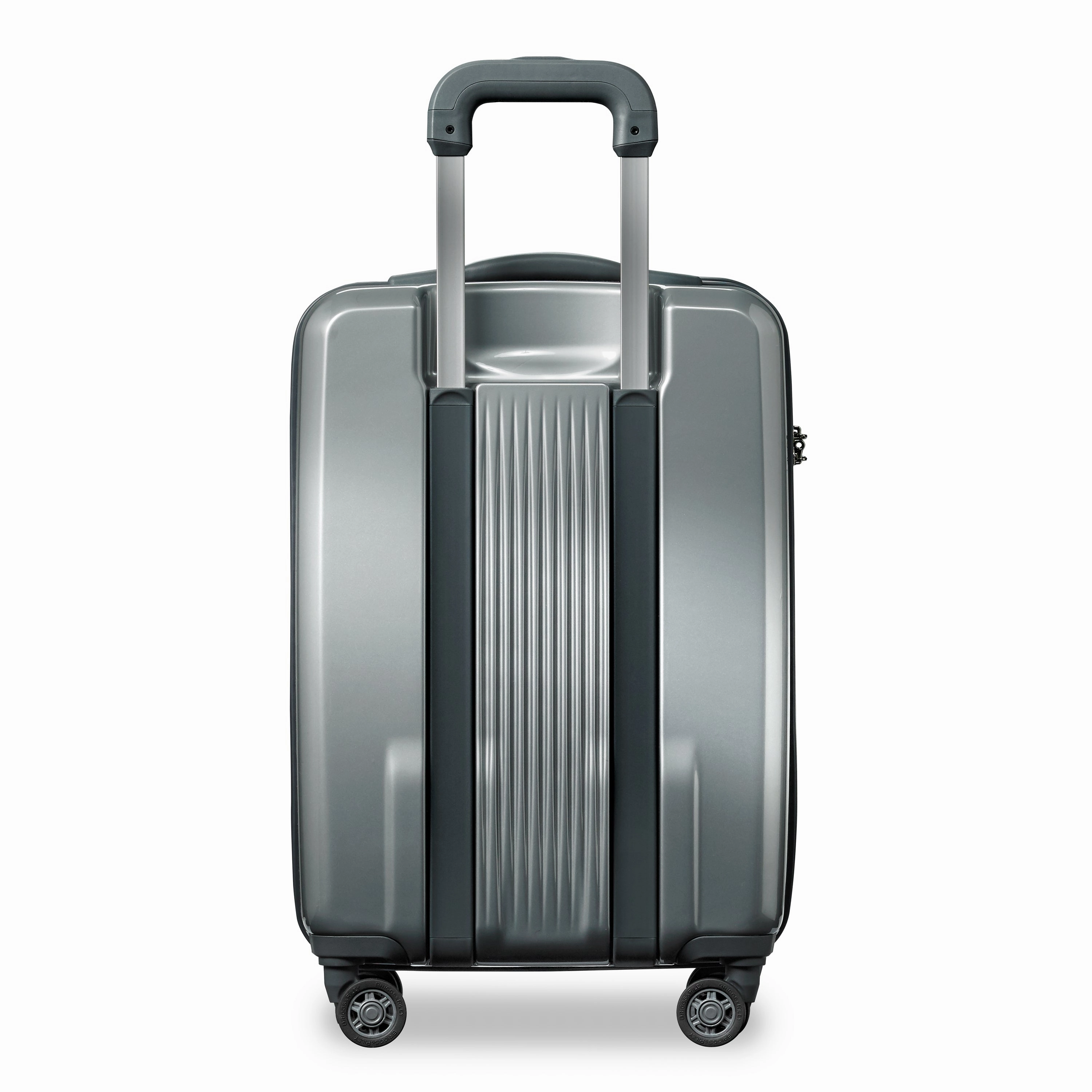Briggs & Riley Sympatico Expandable 22" 4-Wheel Carry-On Luggage
