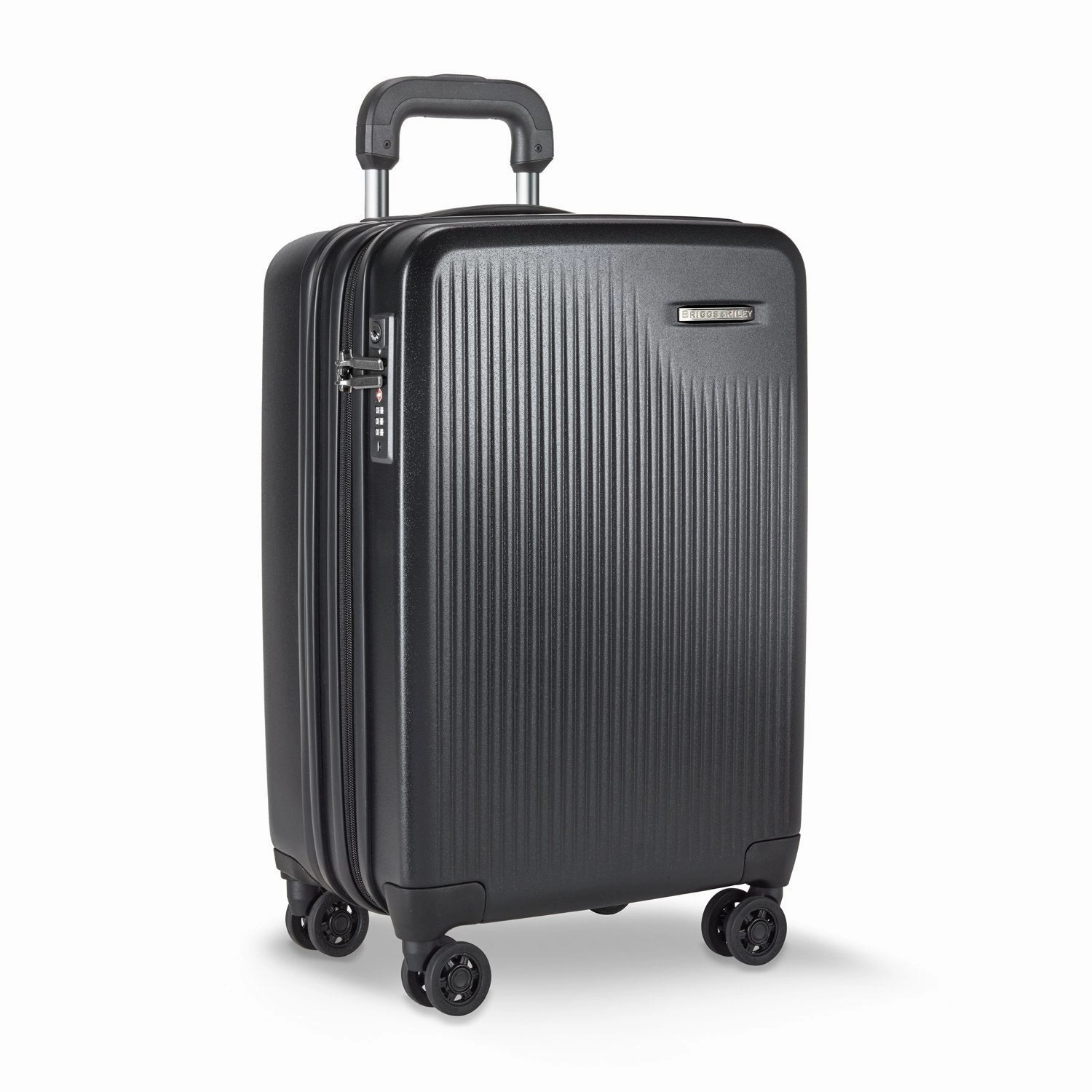 Briggs & Riley Sympatico Expandable 22" 4-Wheel Carry-On Luggage