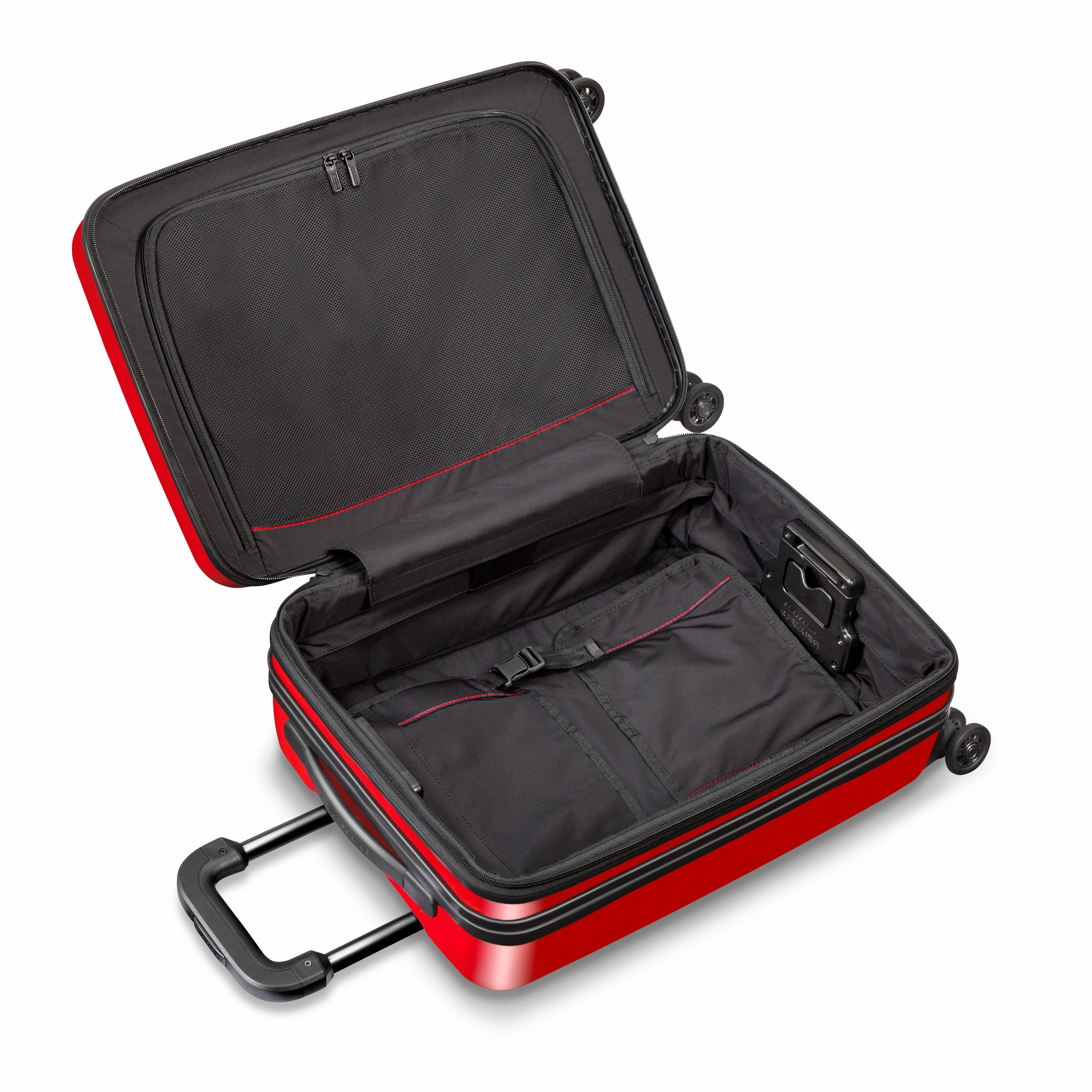 Briggs & Riley Sympatico Expandable 22" 4-Wheel Carry-On Luggage