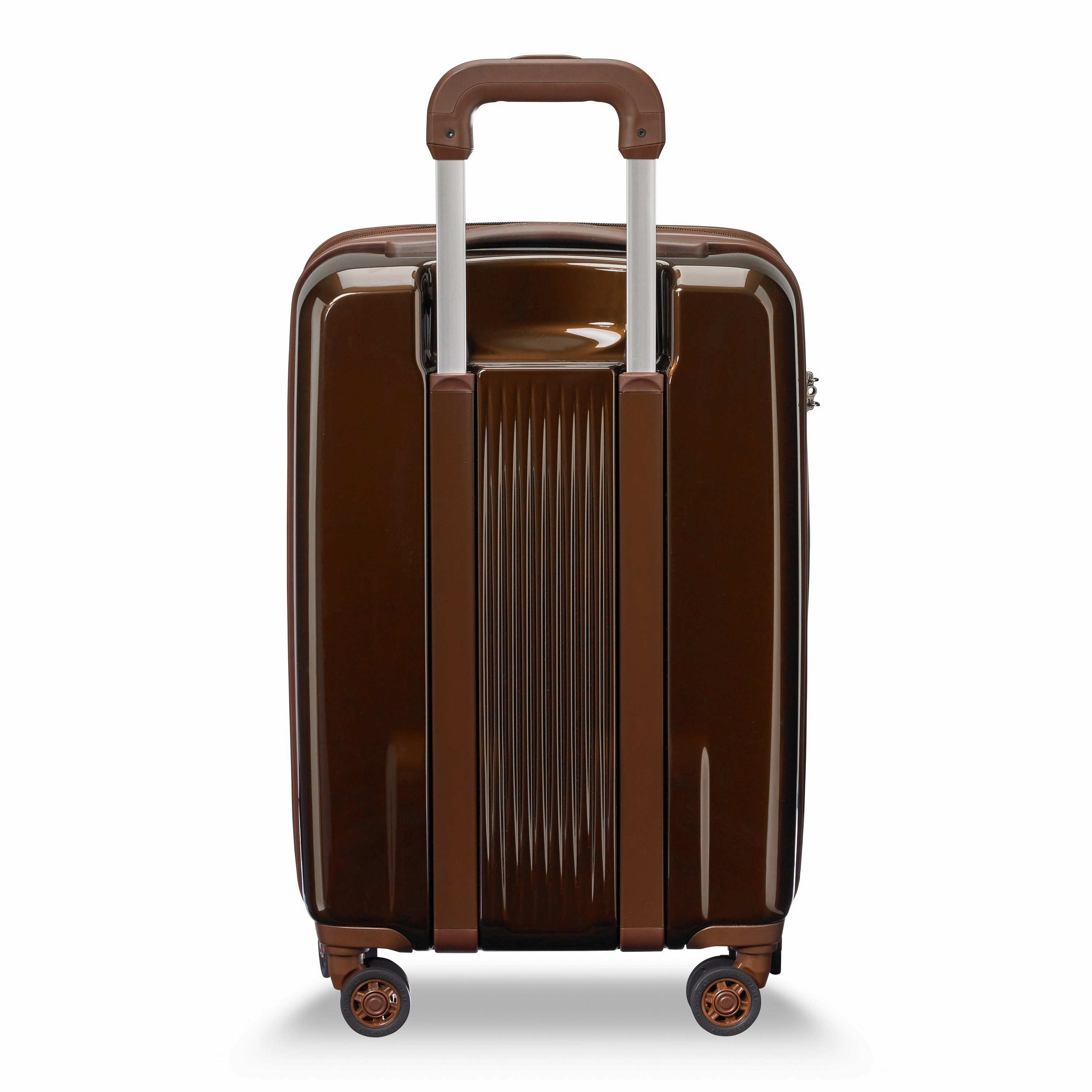 Briggs & Riley Sympatico Expandable 22" 4-Wheel Carry-On Luggage