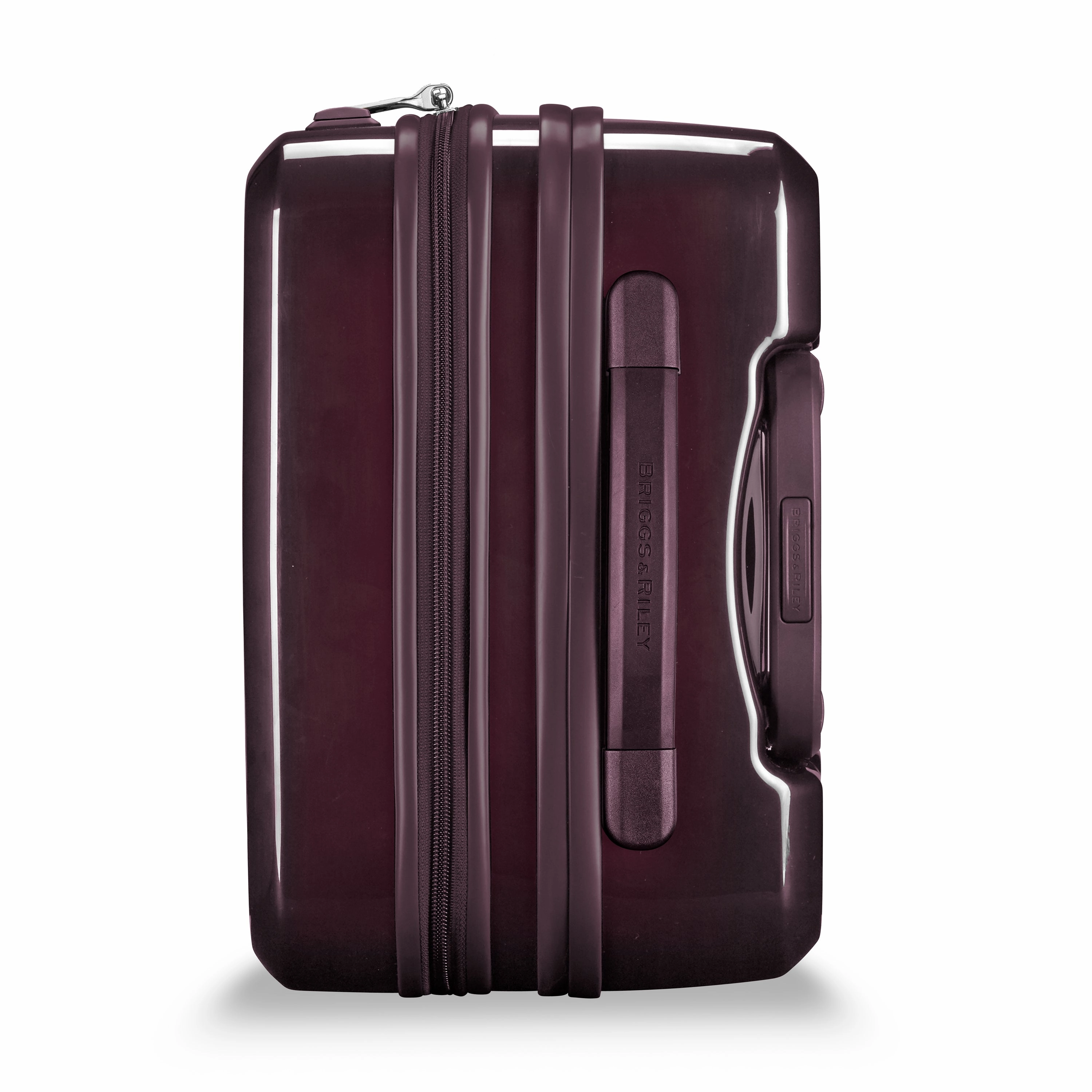 Briggs & Riley Sympatico Expandable 22" 4-Wheel Carry-On Luggage