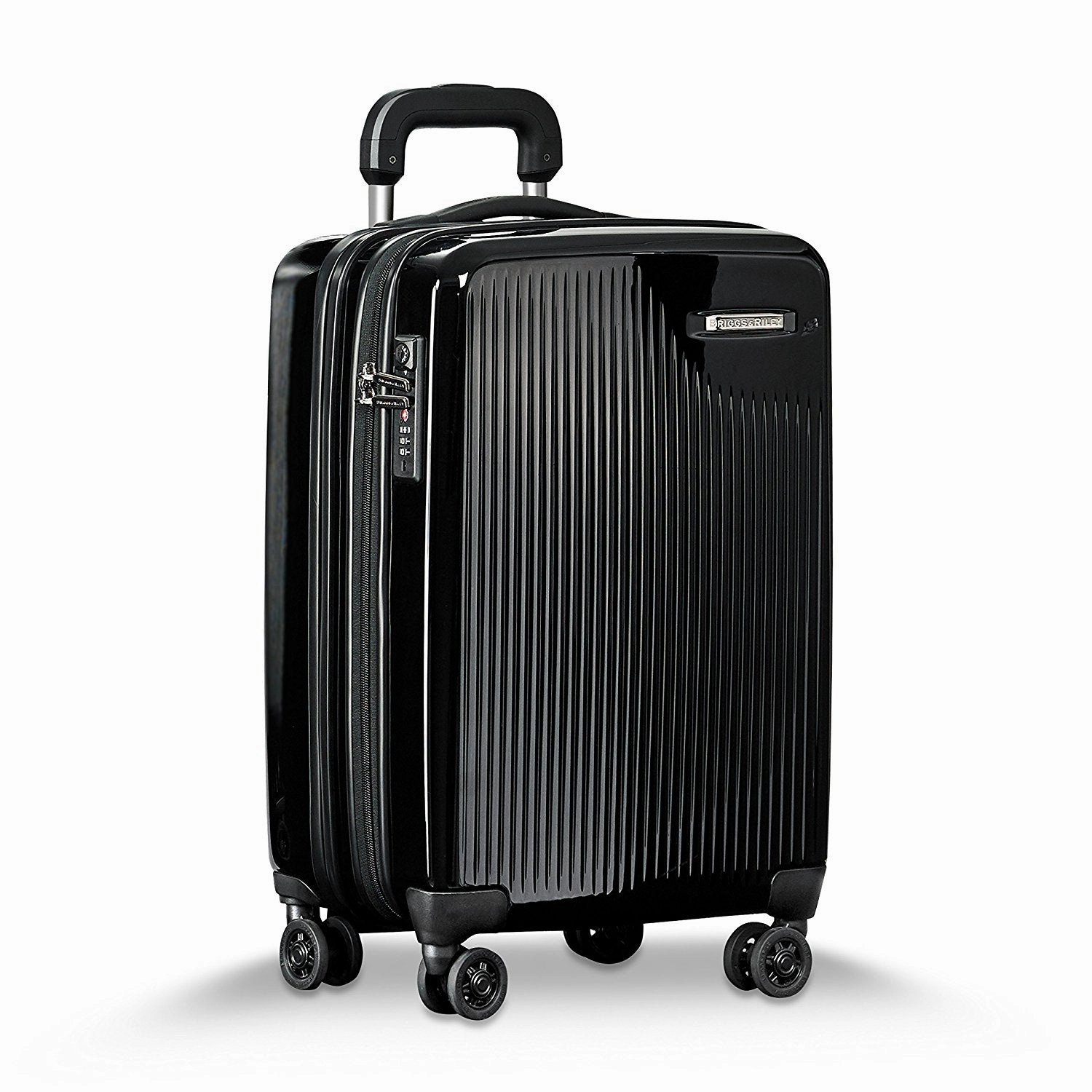 Briggs & Riley Sympatico Expandable 22" 4-Wheel Carry-On Luggage
