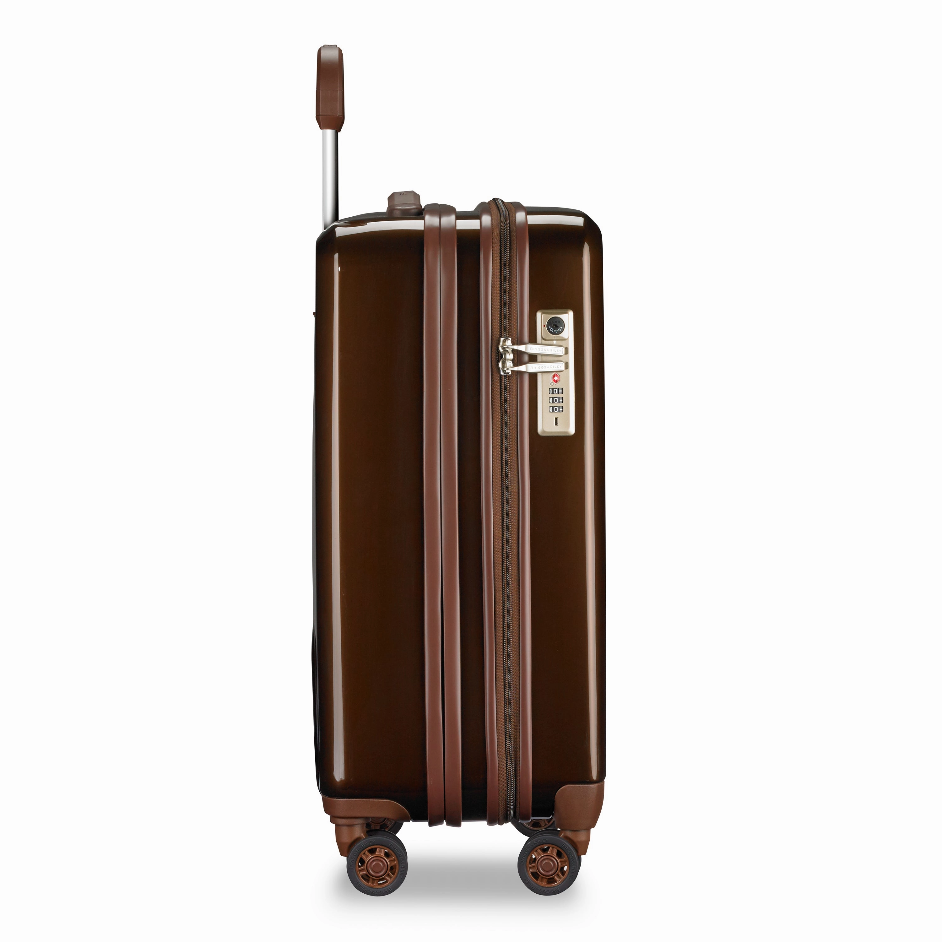 Briggs & Riley Sympatico Expandable 22" 4-Wheel Carry-On Luggage
