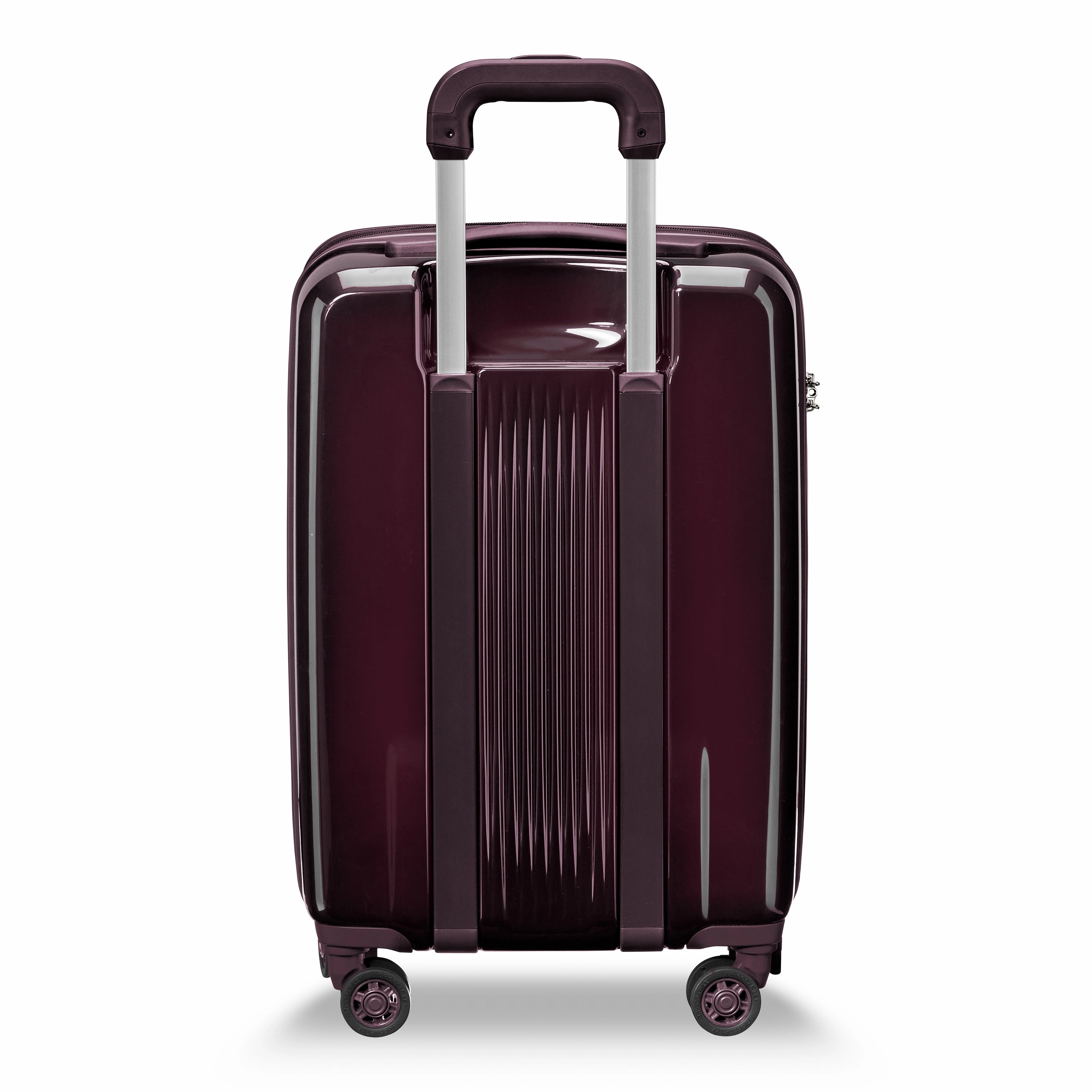 Briggs & Riley Sympatico Expandable 22" 4-Wheel Carry-On Luggage