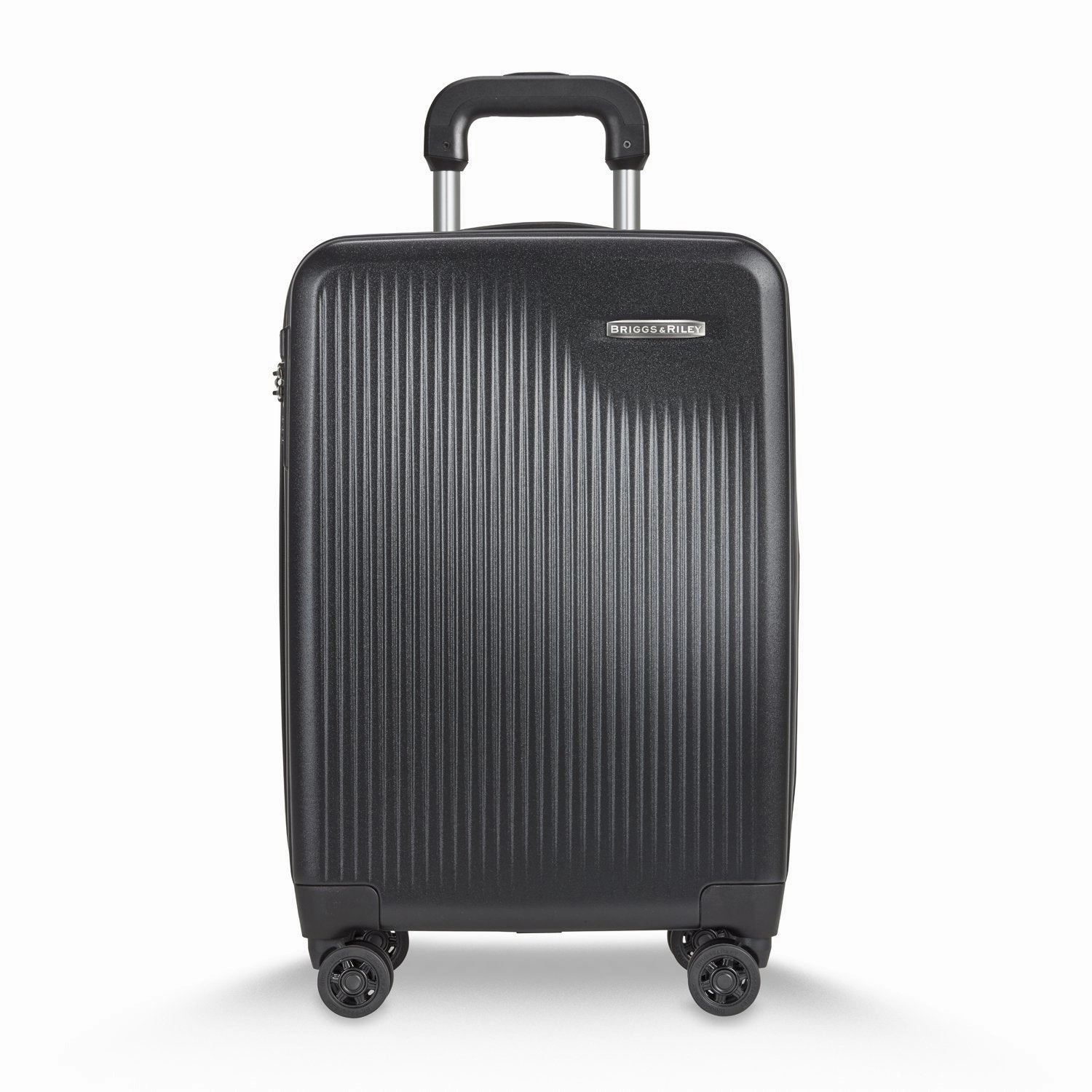 Briggs & Riley Sympatico Expandable 22" 4-Wheel Carry-On Luggage