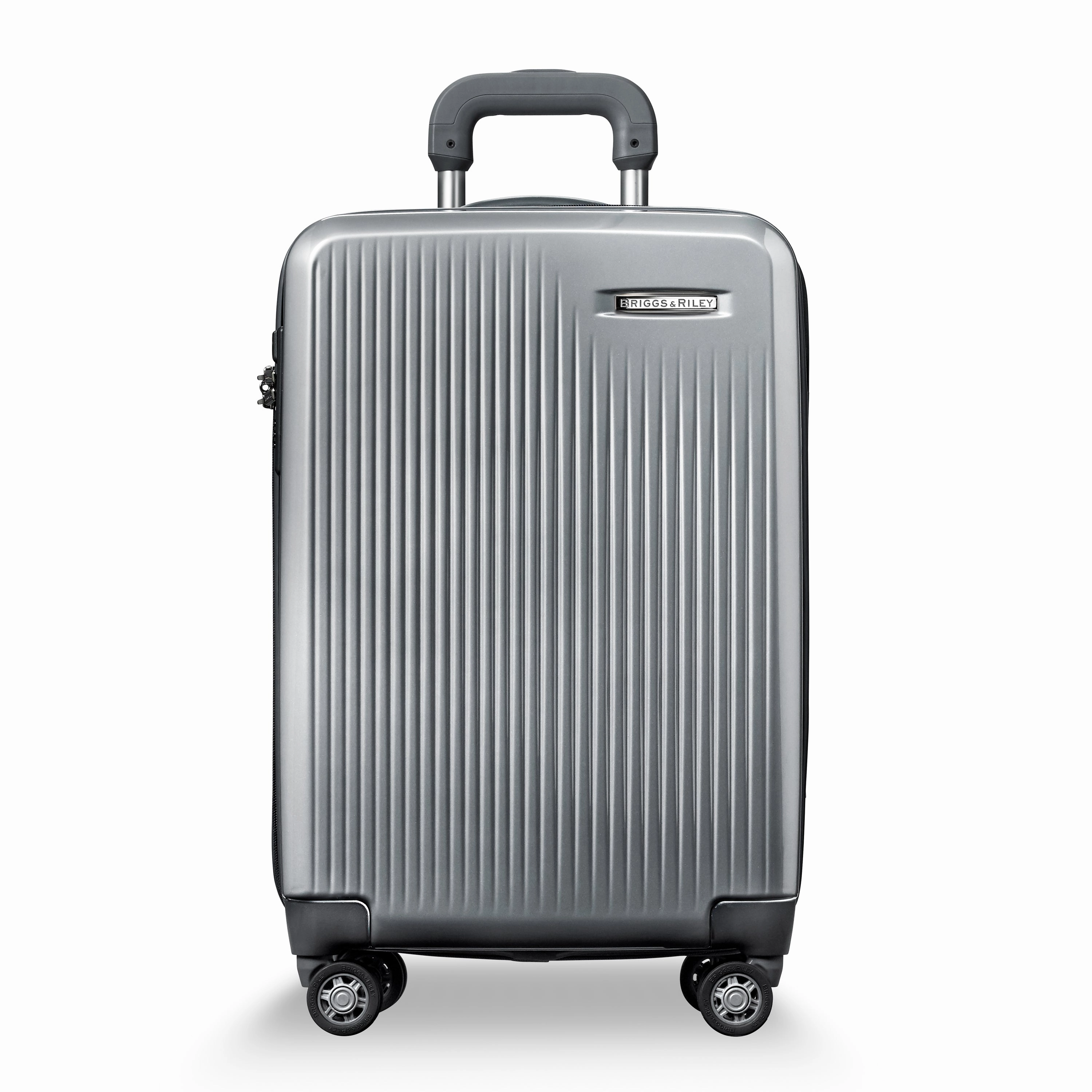 Briggs & Riley Sympatico Expandable 22" 4-Wheel Carry-On Luggage
