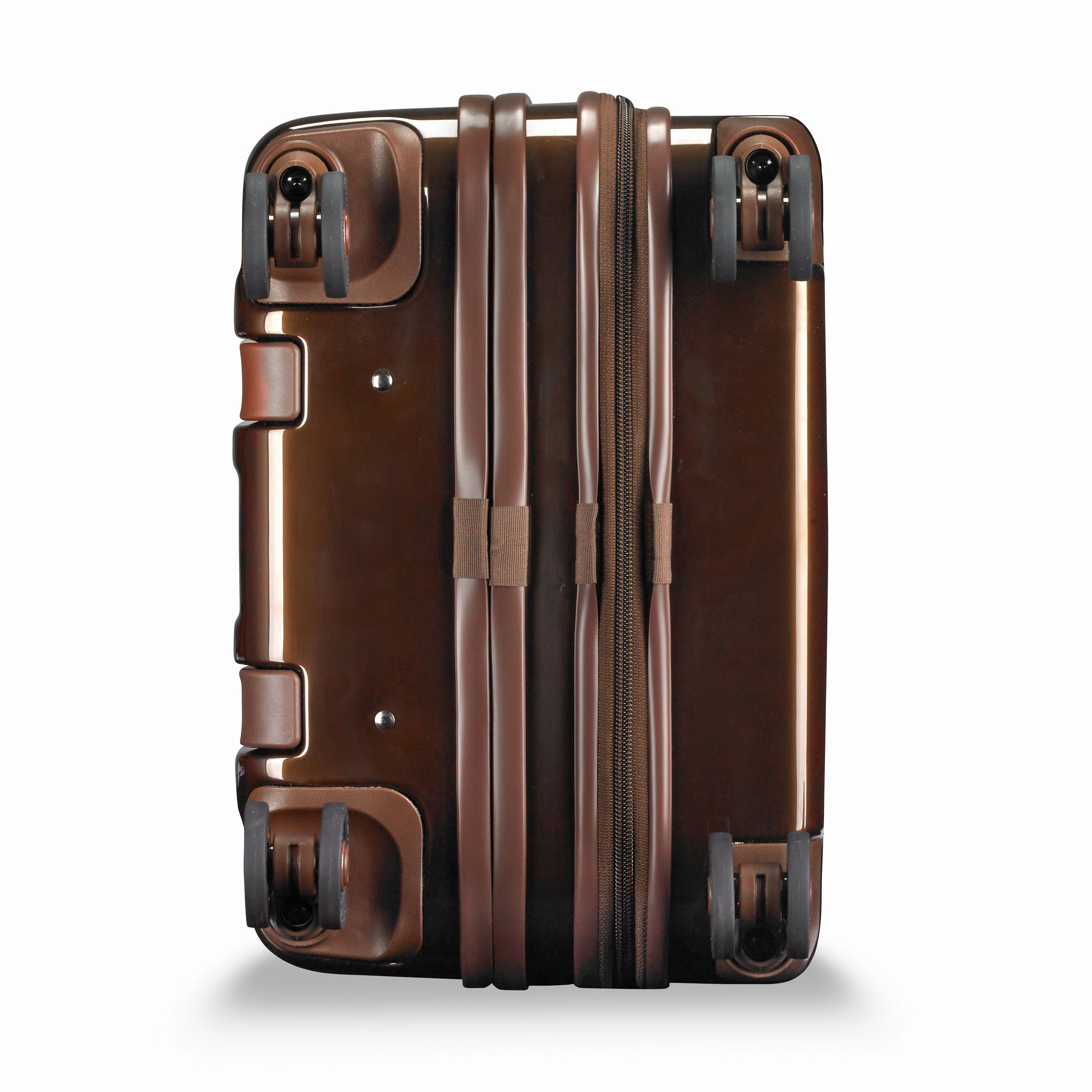 Briggs & Riley Sympatico Expandable 22" 4-Wheel Carry-On Luggage
