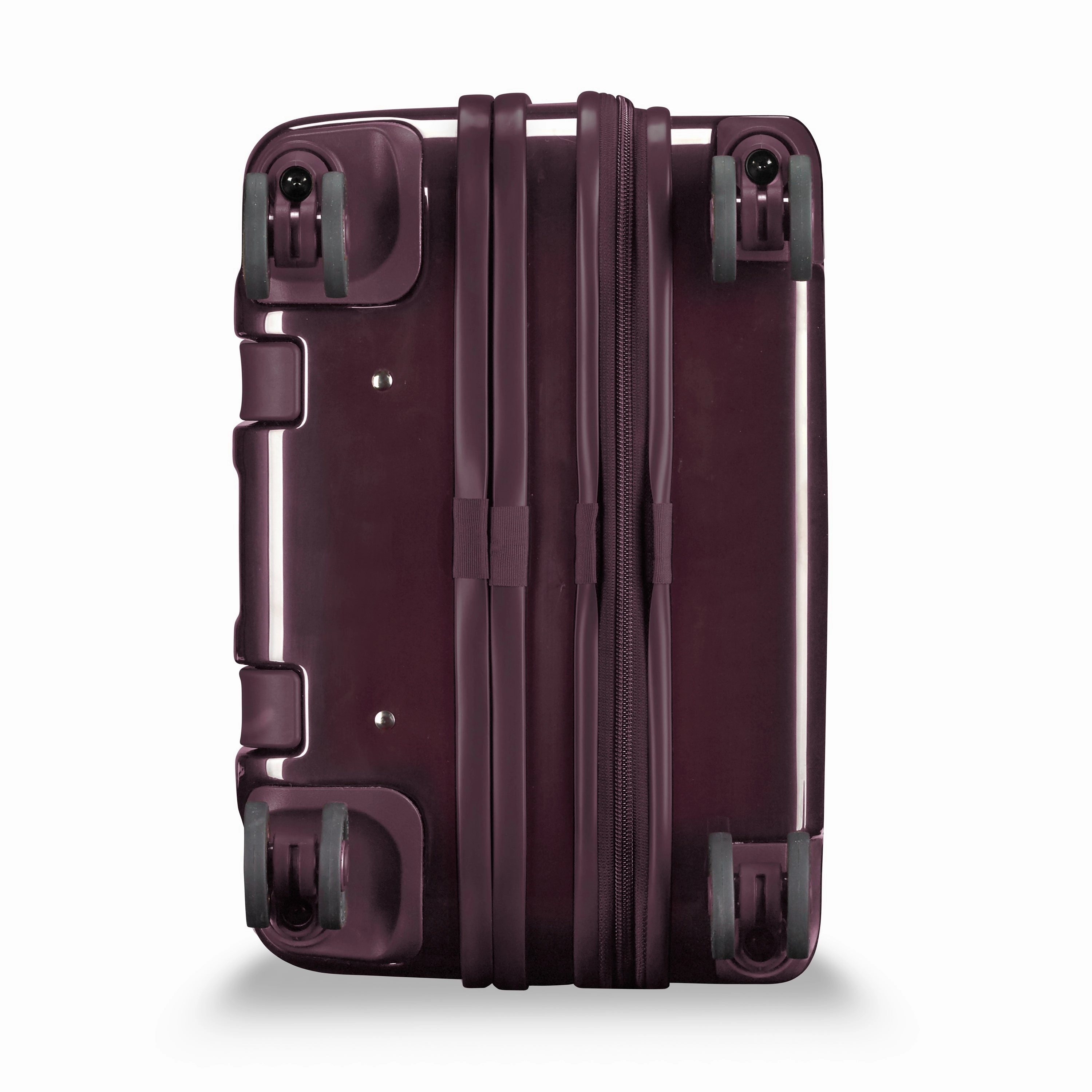 Briggs & Riley Sympatico Expandable 22" 4-Wheel Carry-On Luggage