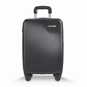 Briggs & Riley Sympatico Expandable 22" 4-Wheel Carry-On Luggage