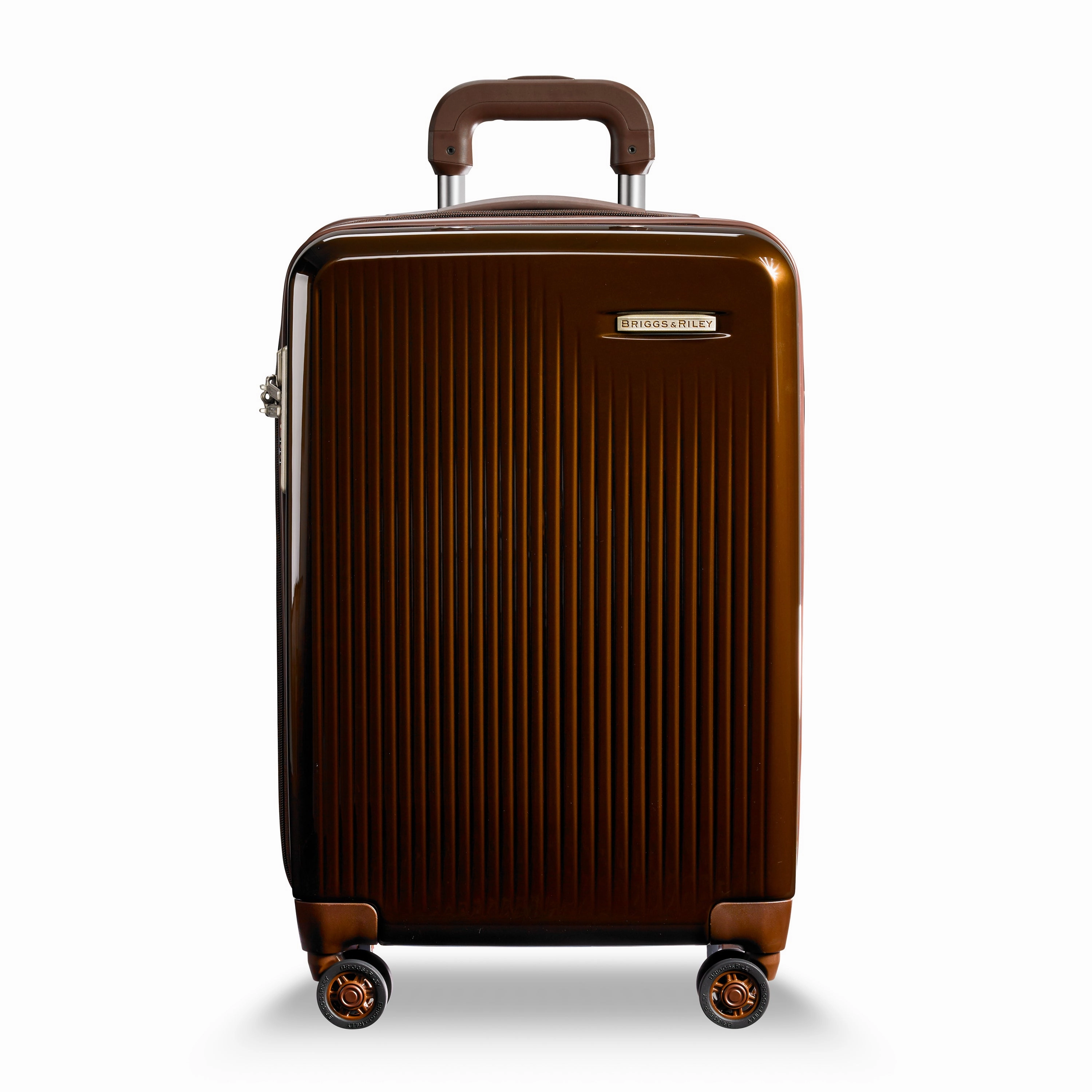 Briggs & Riley Sympatico Expandable 22" 4-Wheel Carry-On Luggage