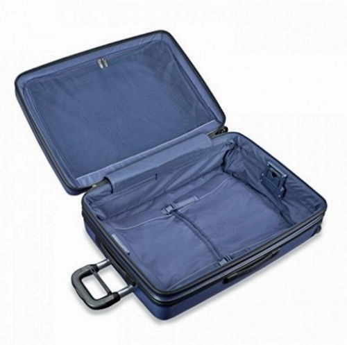 Briggs & Riley Sympatico Expandable 2 Piece Set (20"/30") 4-Wheel Luggage Sets