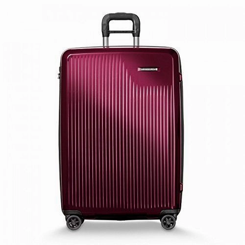 Briggs & Riley Sympatico Expandable 2 Piece Set (20"/30") 4-Wheel Luggage Sets