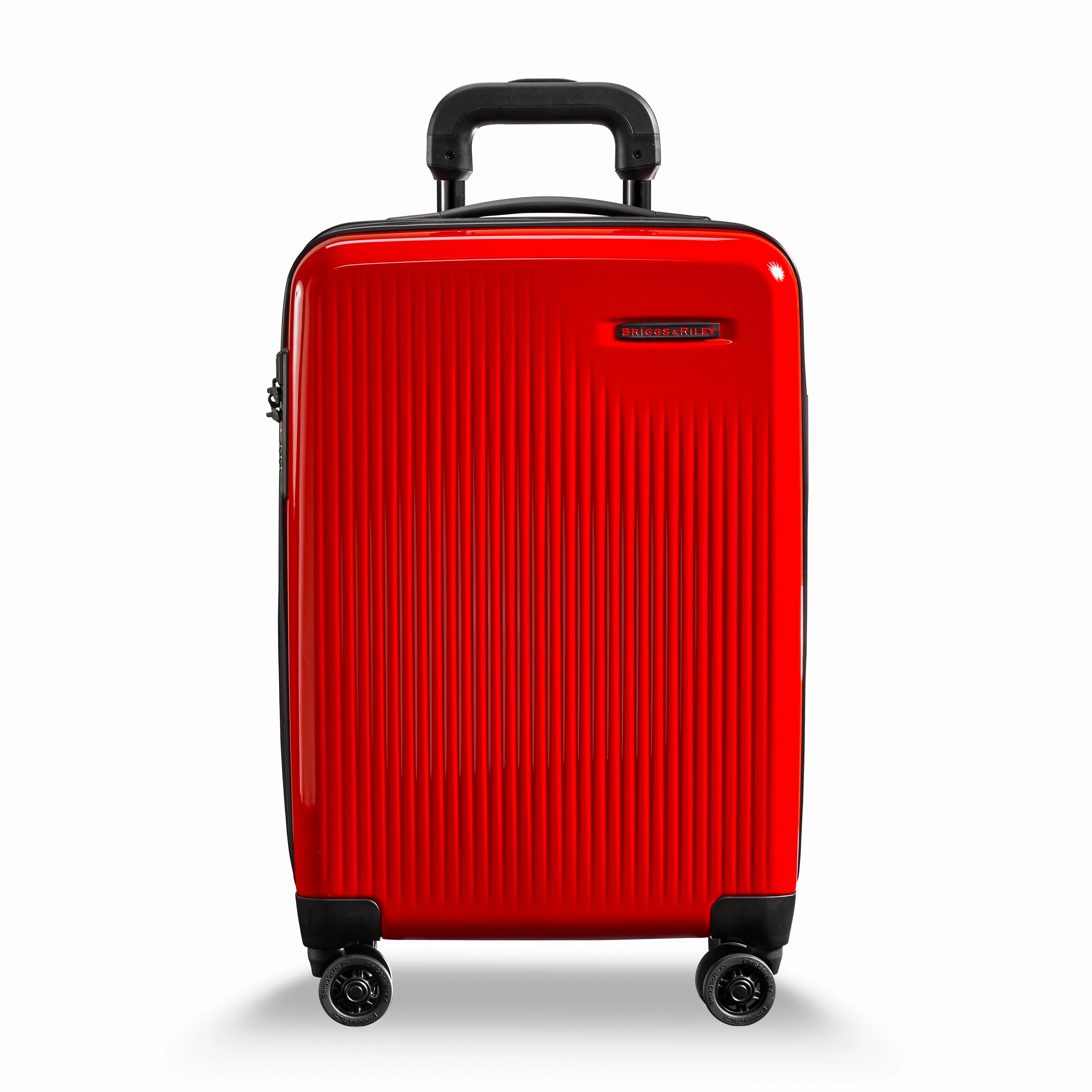 Briggs & Riley Sympatico Expandable 2 Piece Set (20"/30") 4-Wheel Luggage Sets