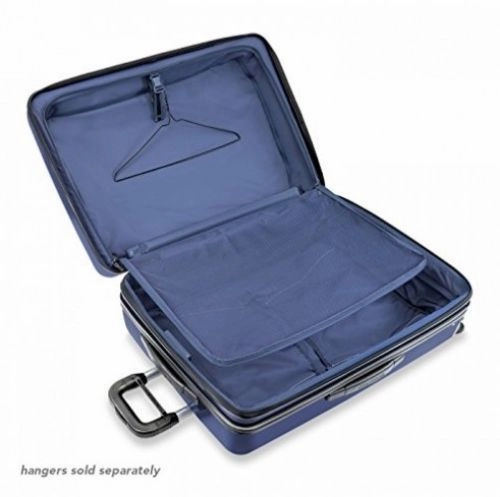 Briggs & Riley Sympatico Expandable 2 Piece Set (20"/30") 4-Wheel Luggage Sets