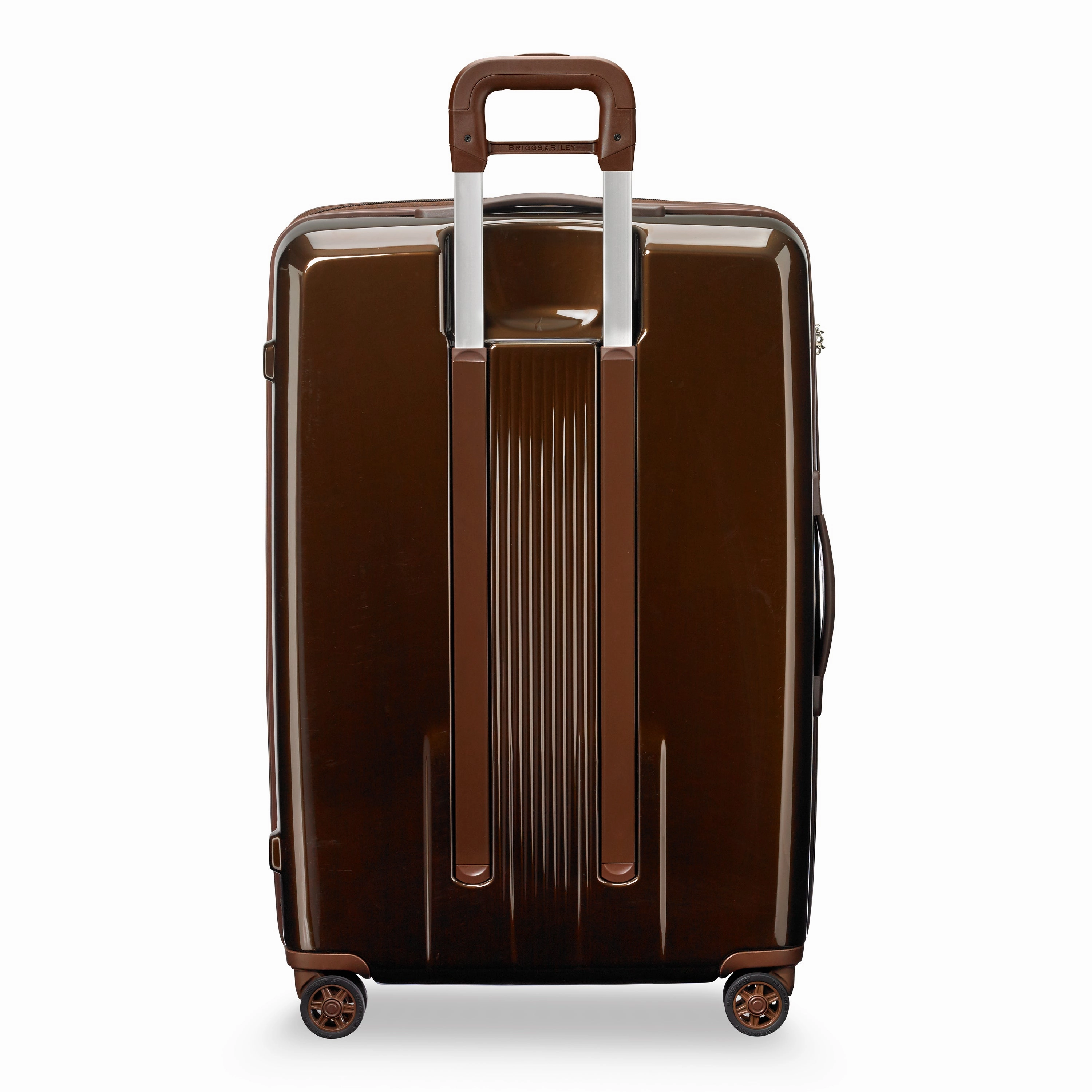 Briggs & Riley Sympatico Expandable 2 Piece Set (20"/30") 4-Wheel Luggage Sets