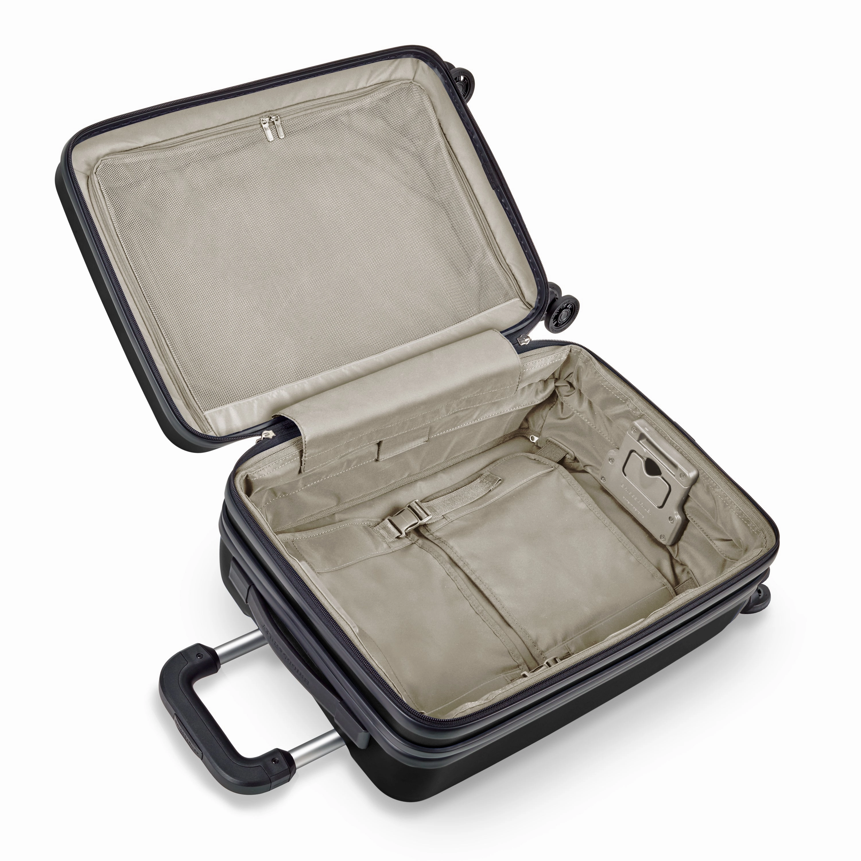 Briggs & Riley Sympatico Expandable 2 Piece Set (20"/30") 4-Wheel Luggage Sets