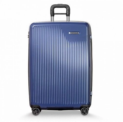 Briggs & Riley Sympatico Expandable 2 Piece Set (20"/30") 4-Wheel Luggage Sets