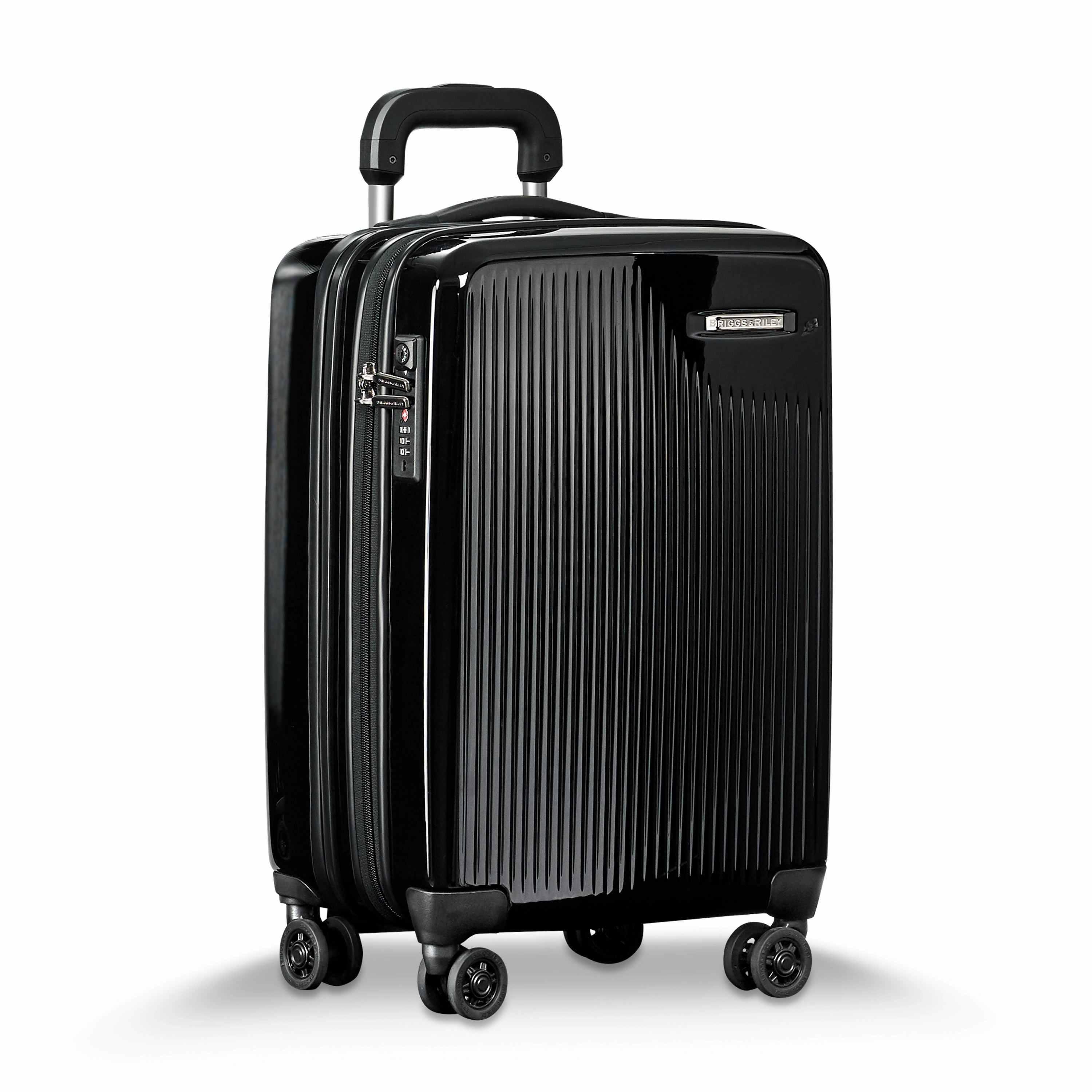 Briggs & Riley Sympatico Expandable 2 Piece Set (20"/30") 4-Wheel Luggage Sets