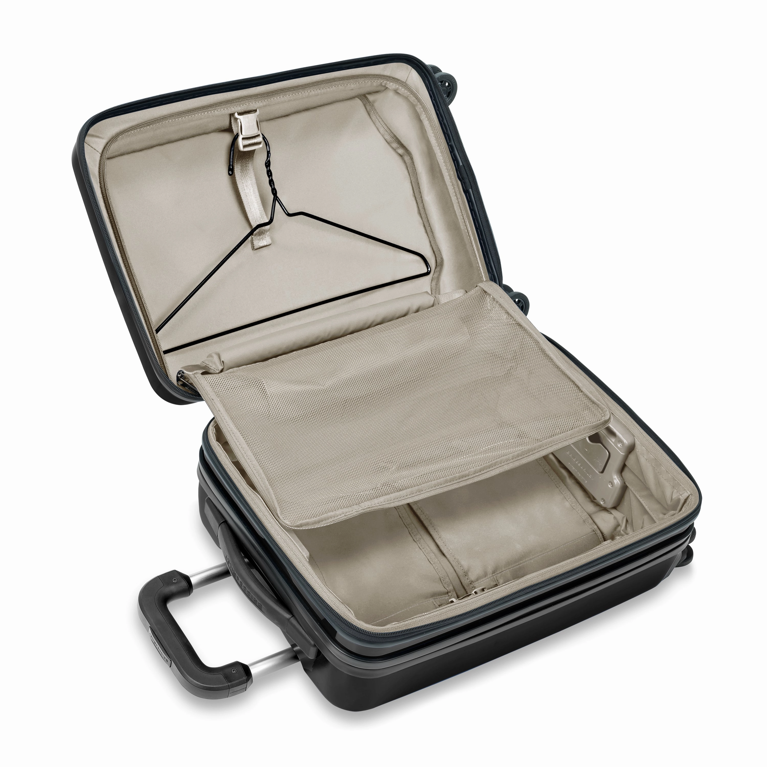 Briggs & Riley Sympatico Expandable 2 Piece Set (20"/30") 4-Wheel Luggage Sets