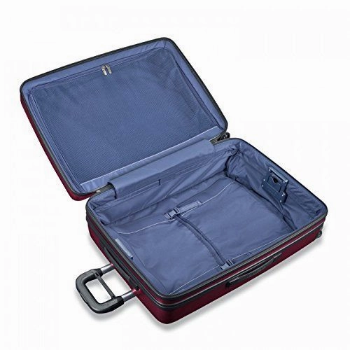 Briggs & Riley Sympatico Expandable 2 Piece Set (20"/30") 4-Wheel Luggage Sets