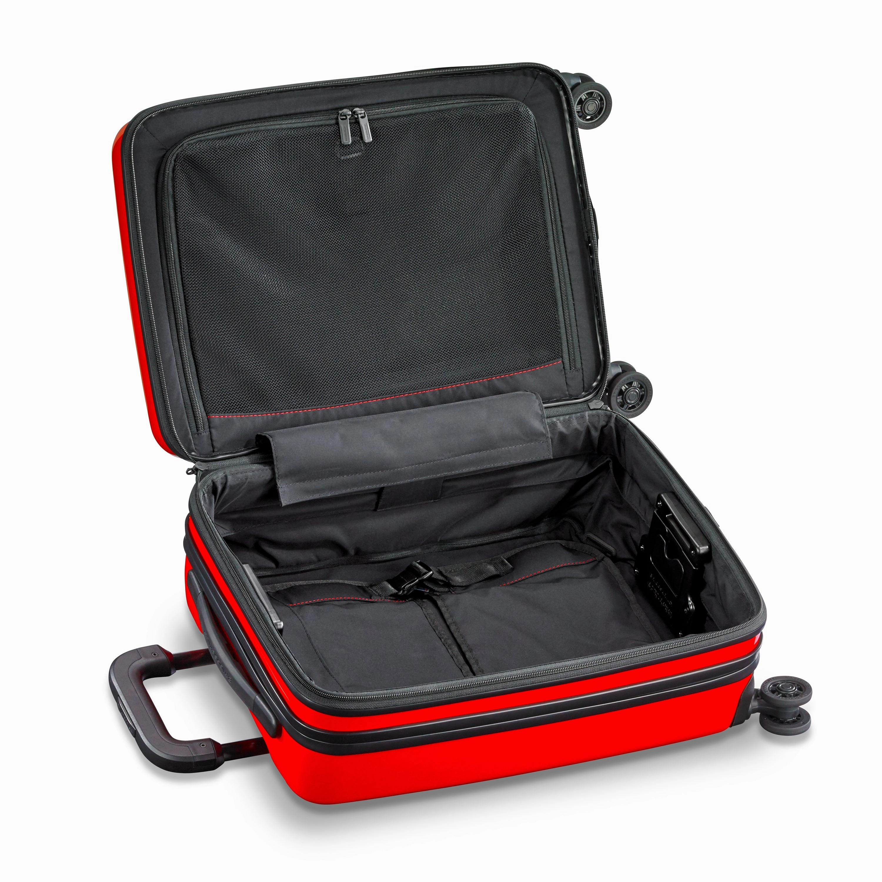 Briggs & Riley Sympatico Expandable 2 Piece Set (20"/30") 4-Wheel Luggage Sets