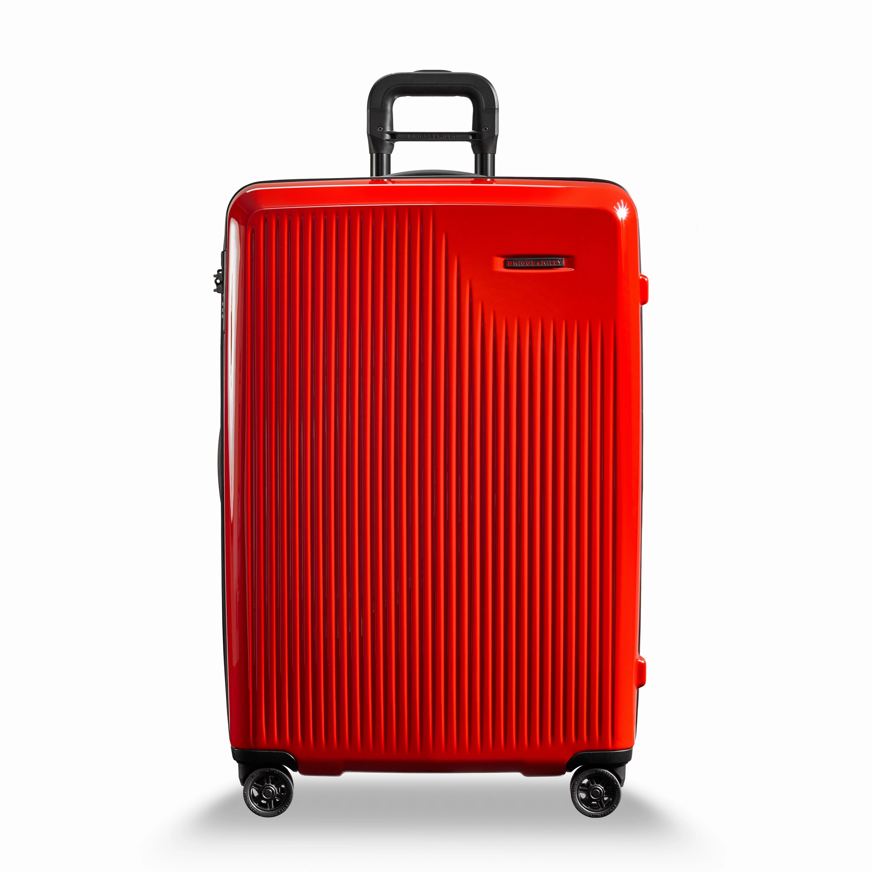 Briggs & Riley Sympatico Expandable 2 Piece Set (20"/30") 4-Wheel Luggage Sets